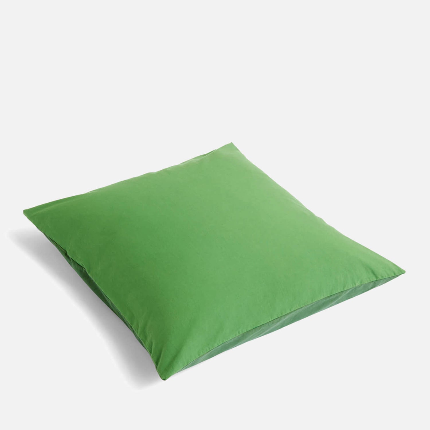 HAY Duo Pillow Case - Matcha - 75 x 50cm