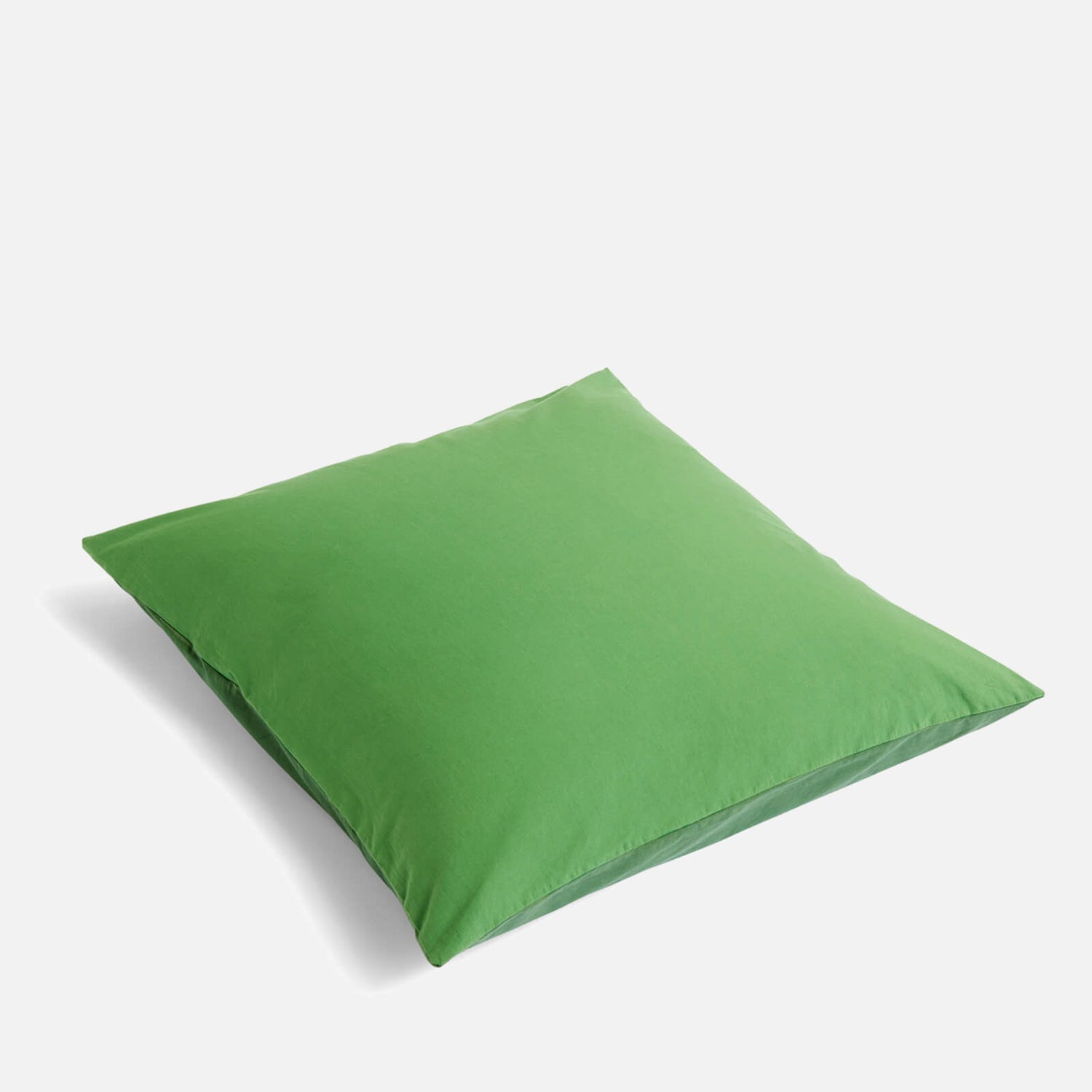 HAY Duo Pillow Case - Matcha - 75 x 50cm