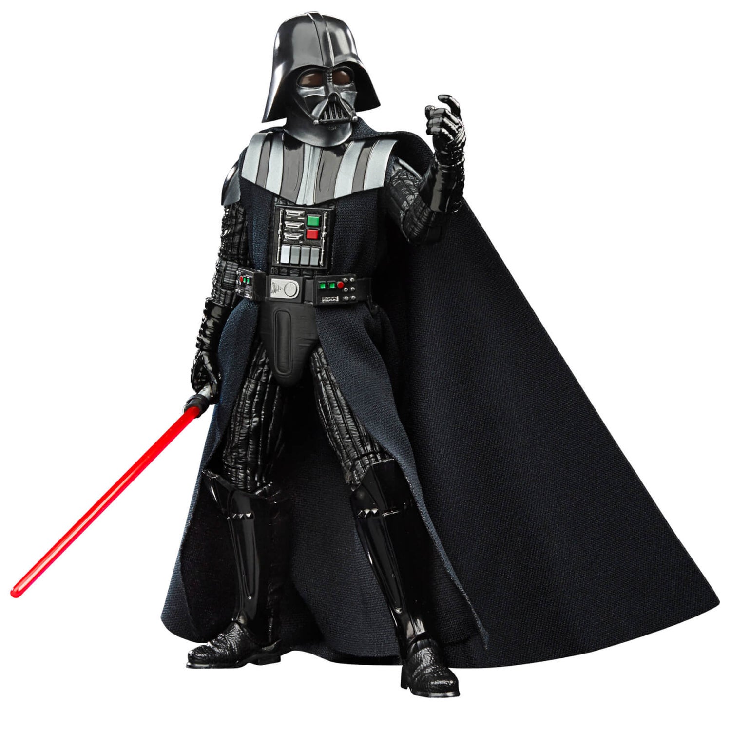 Hasbro Star Wars The Black Series Dark Vador Action Figure