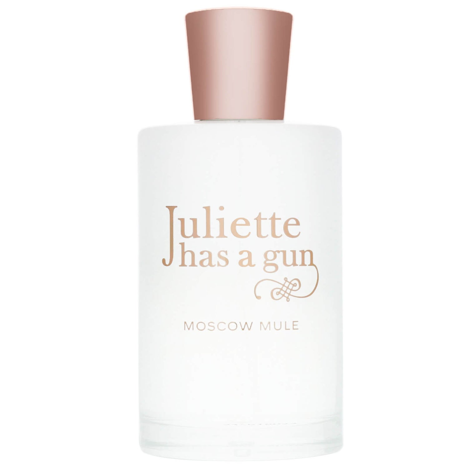 Juliette has a store gun moscow mule