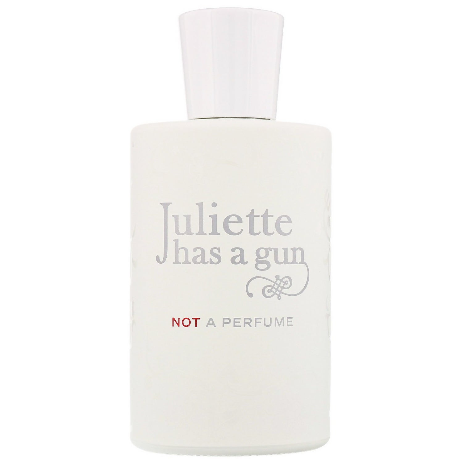 Not a perfume cheap juliette has a gun