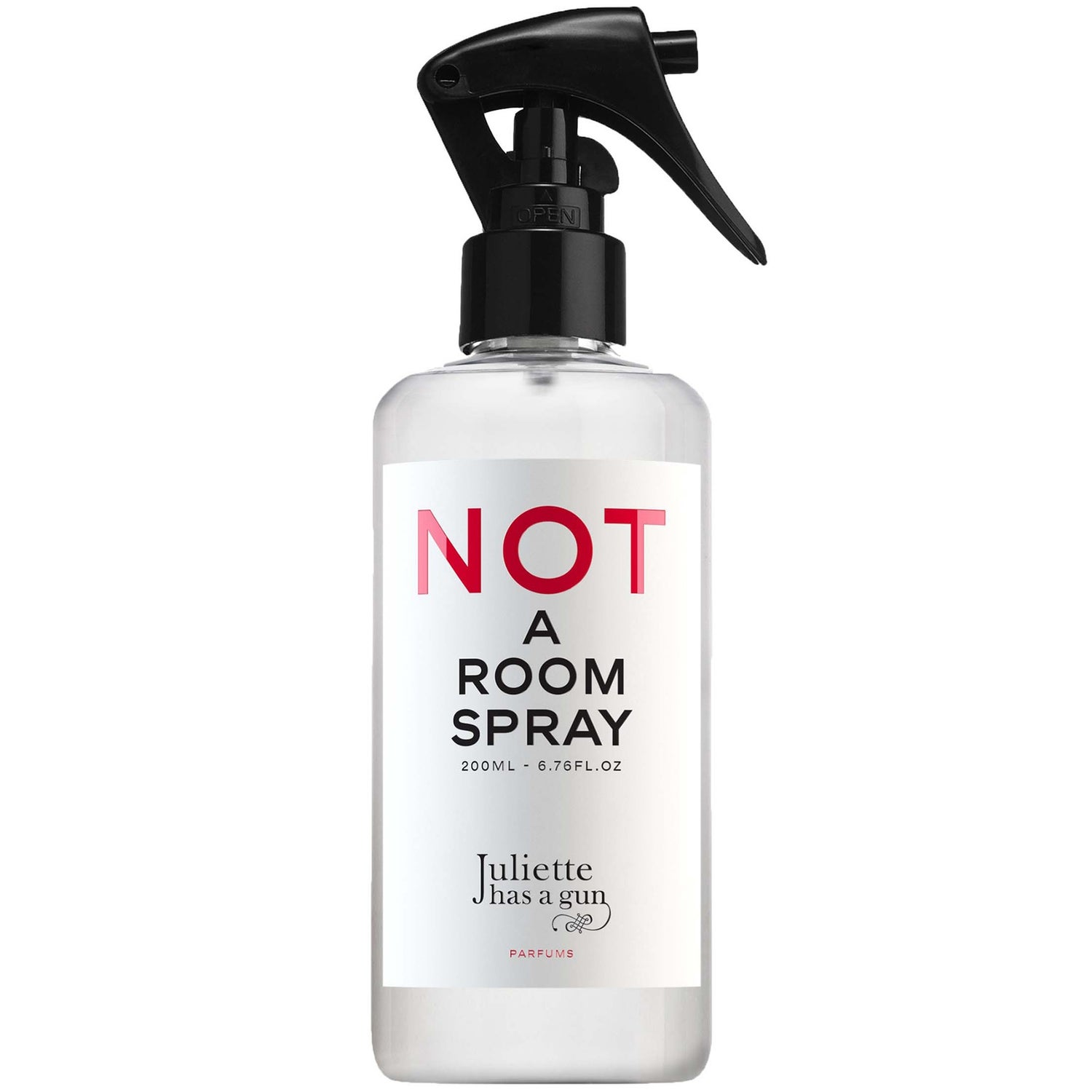 Juliette Has a Gun Not A Perfume Room Spray 200ml