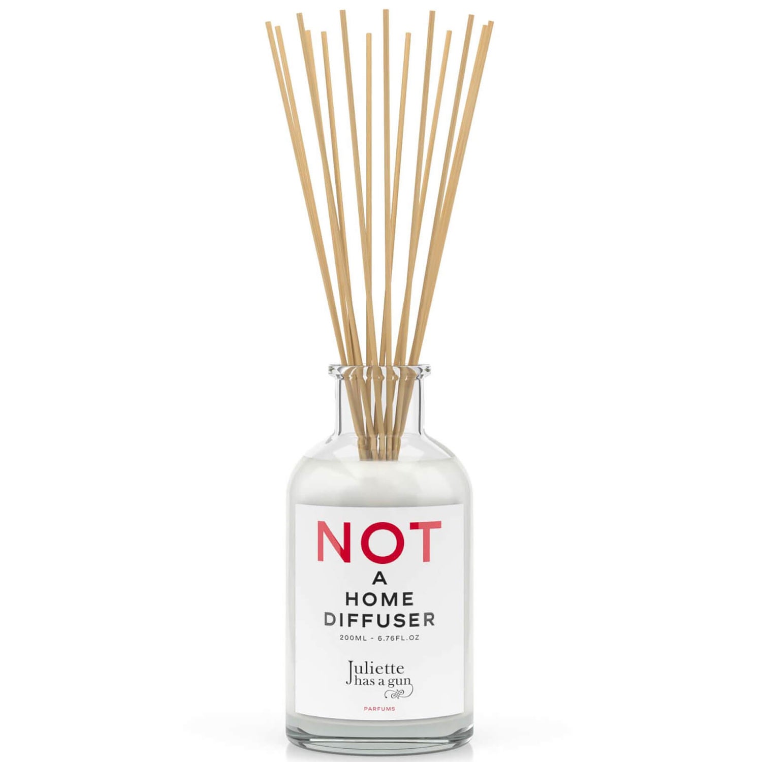 Juliette Has a Gun Not A Perfume Home Diffuser 200ml