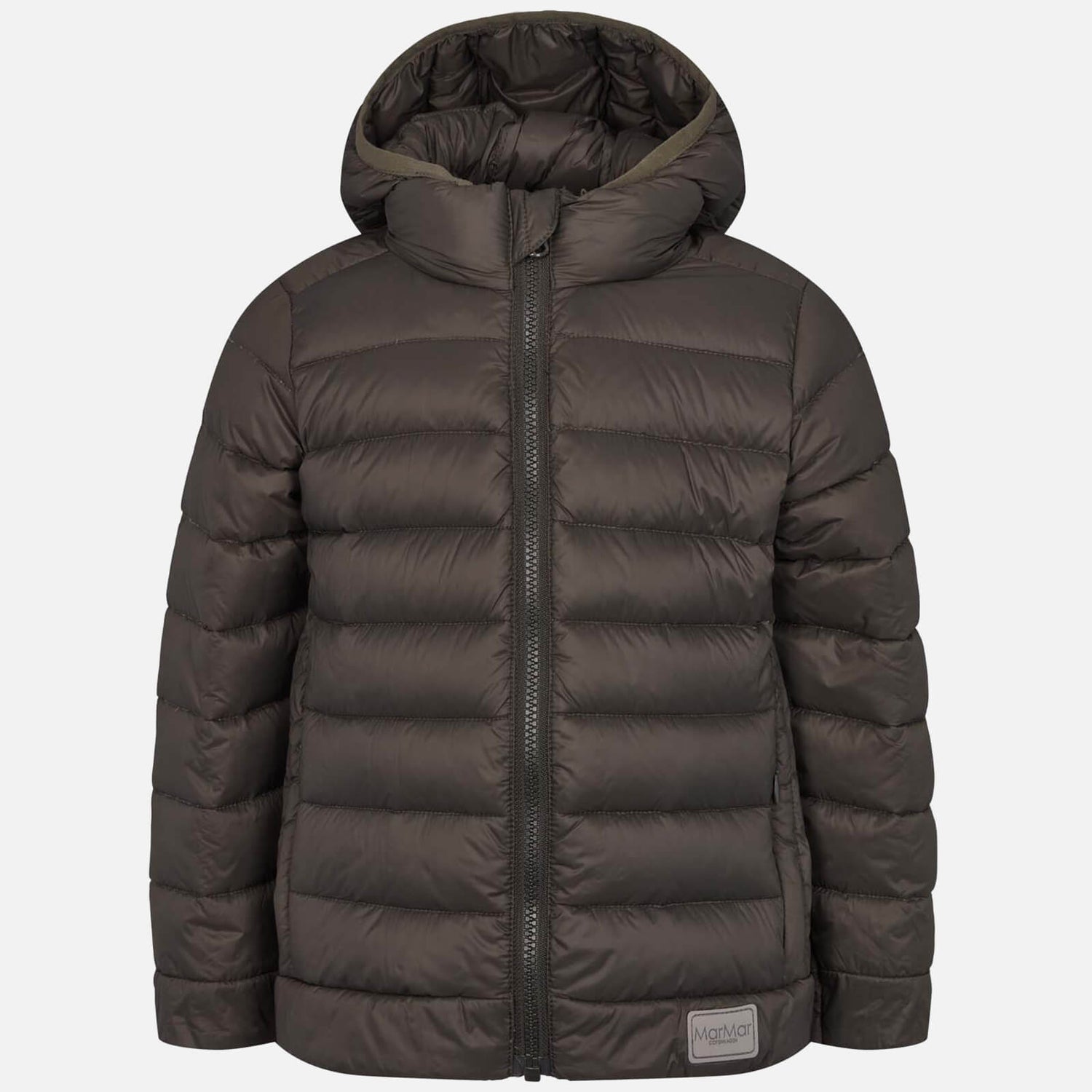 MarMar Copenhagen Kids' Owen Nylon Puffer Jacket