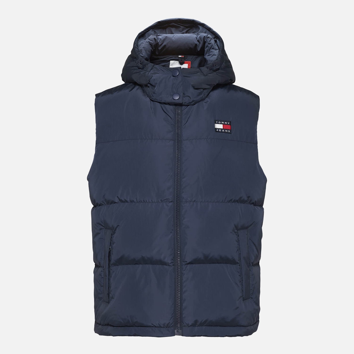 Tommy Hilfiger Alaska Logo Gilet