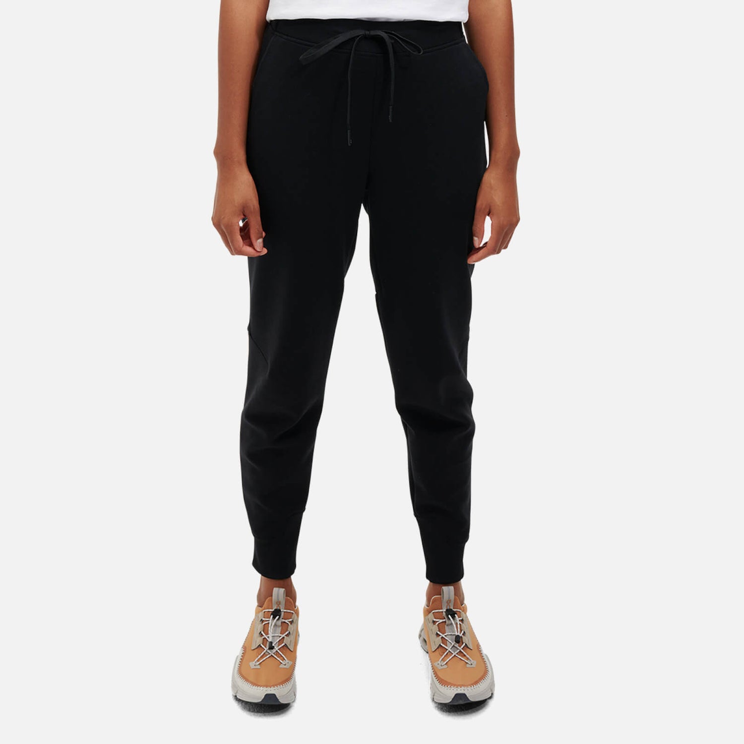 ON Stretch-Jersey Jogging Bottoms - S