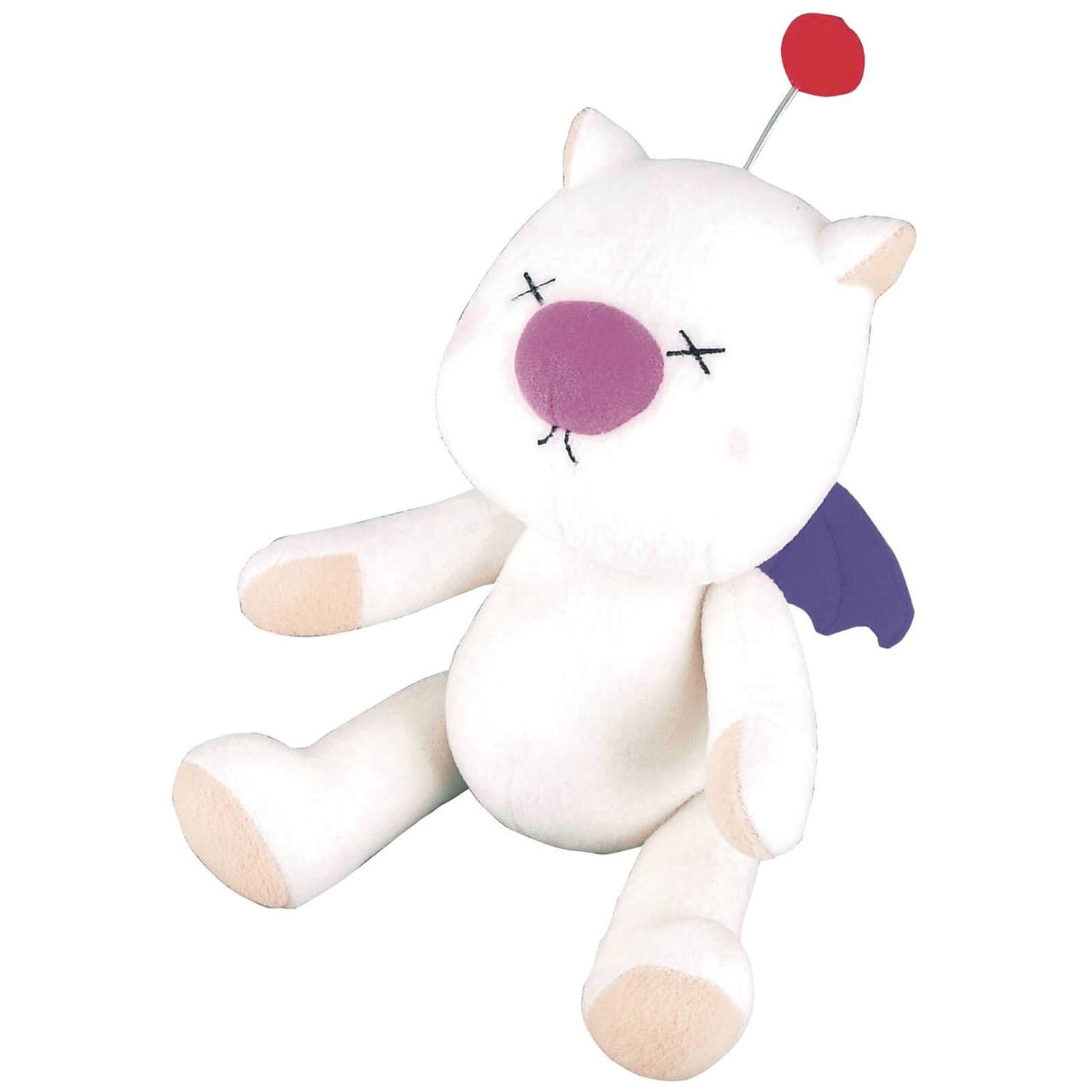 Square Enix Final Fantasy XIV Moogle Kuplu Kopo Plush