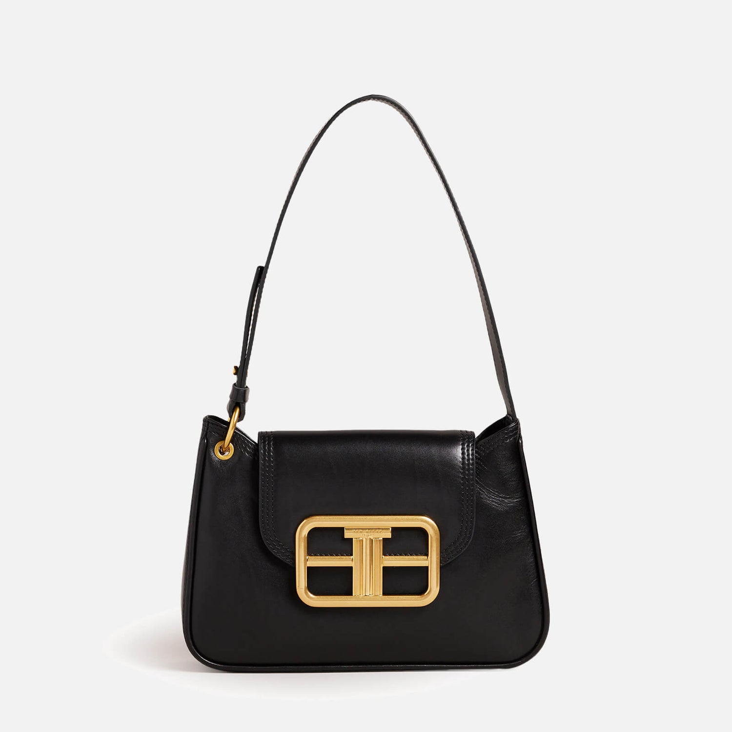 Ted Baker Tikel Statement T Leather Bag