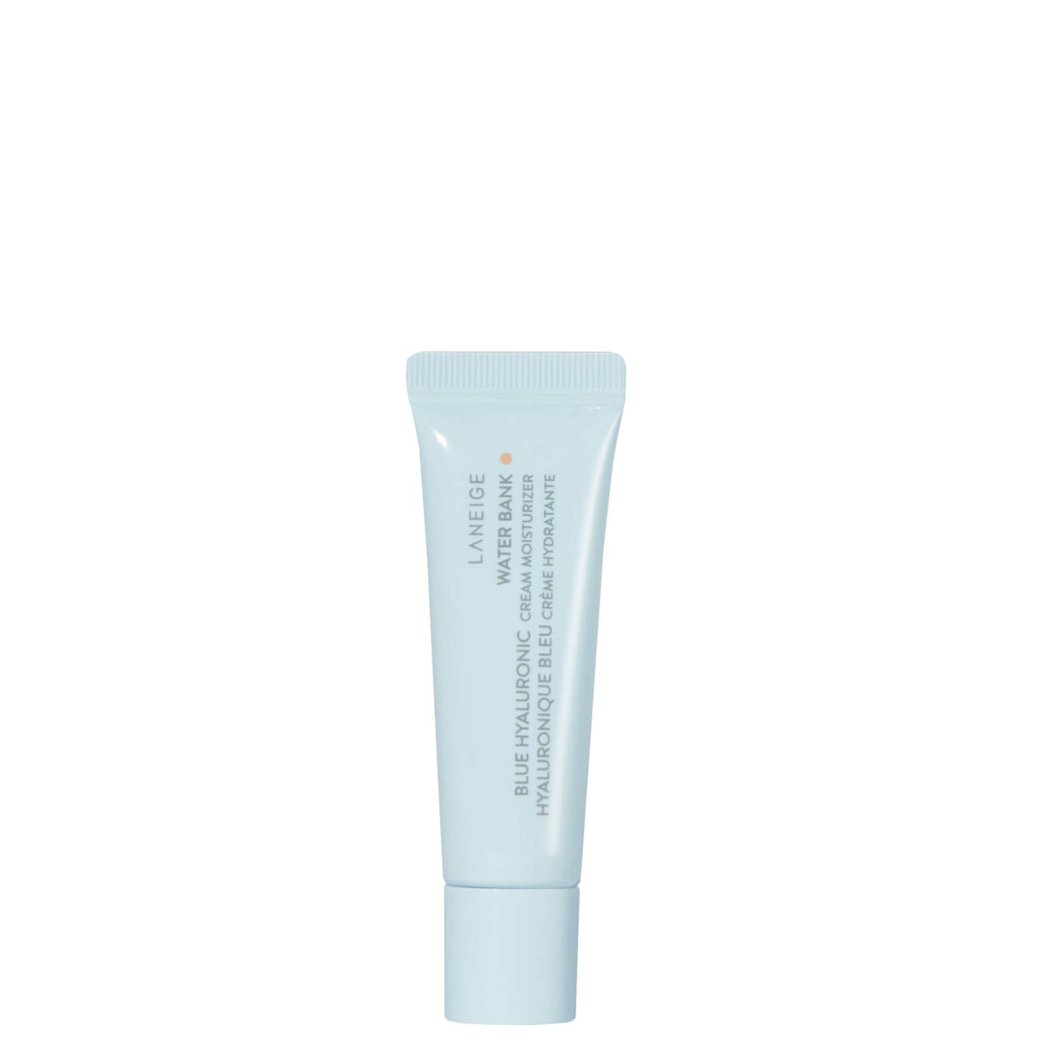 LANEIGE WB Blue HA Cream Moisturiser 10ml