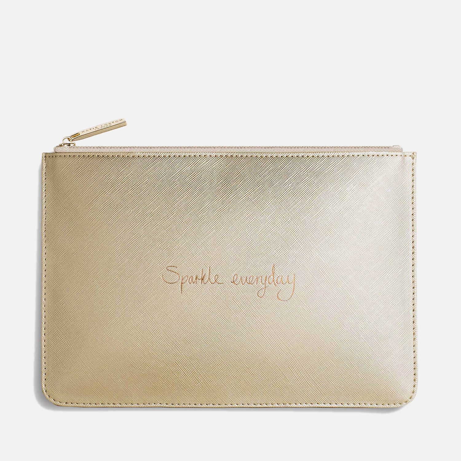 Katie Loxton Sparkle Everyday Faux Leather Pouch