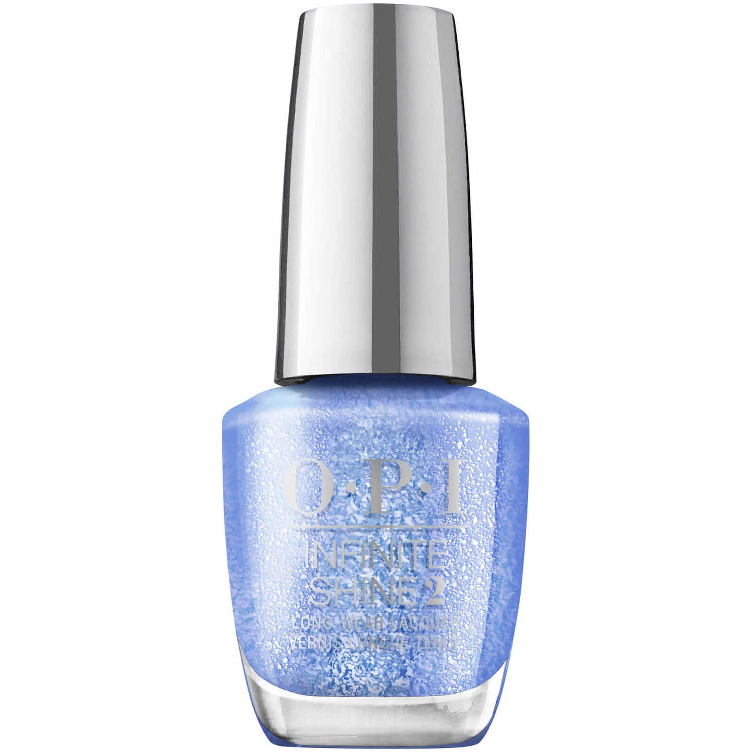 OPI Jewel Be Bold Collection Infinite Shine Nail Polish - The Pearl of Your Dreams