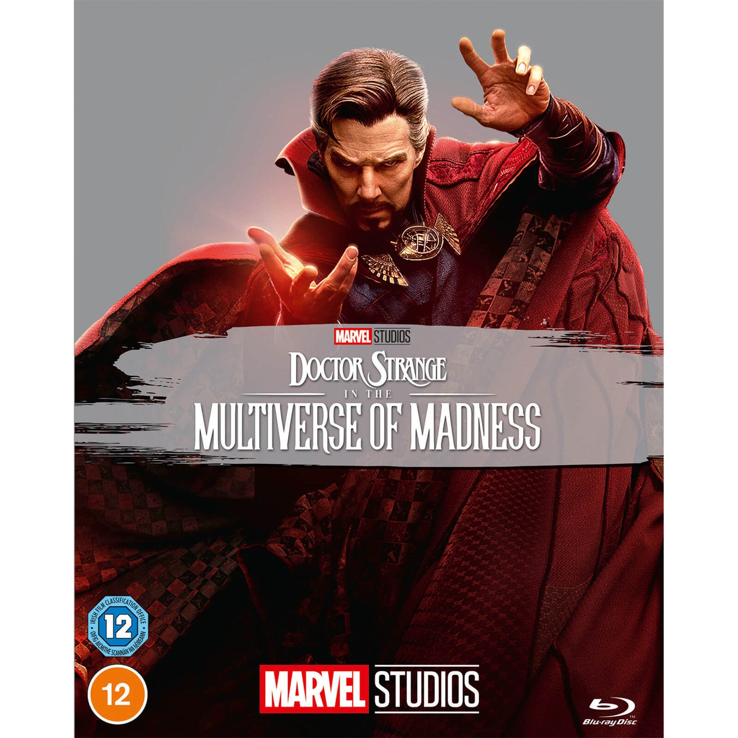 Doctor Strange In The Multiverse Of Madness Marvel Studio