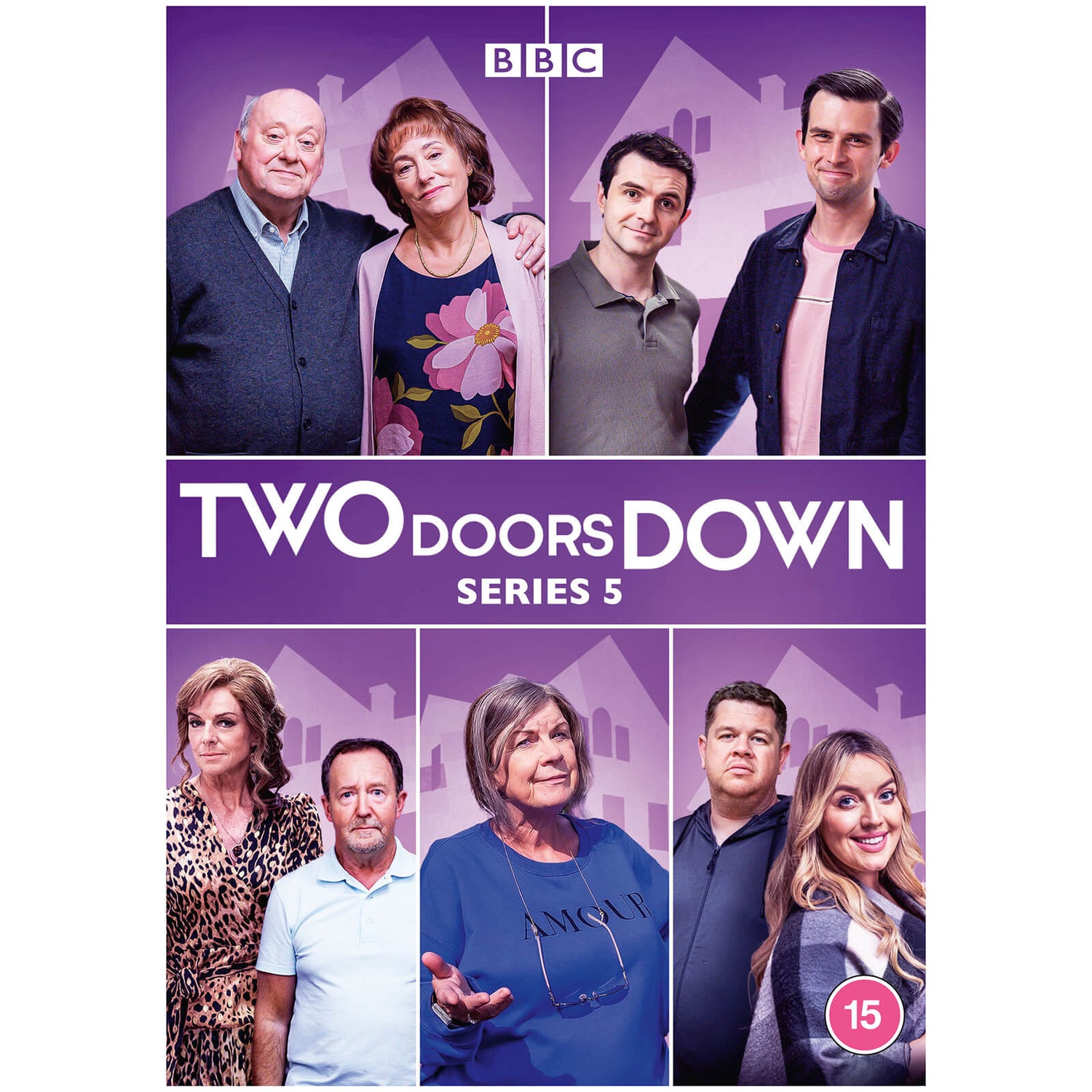 Two Doors Down: Series 5
