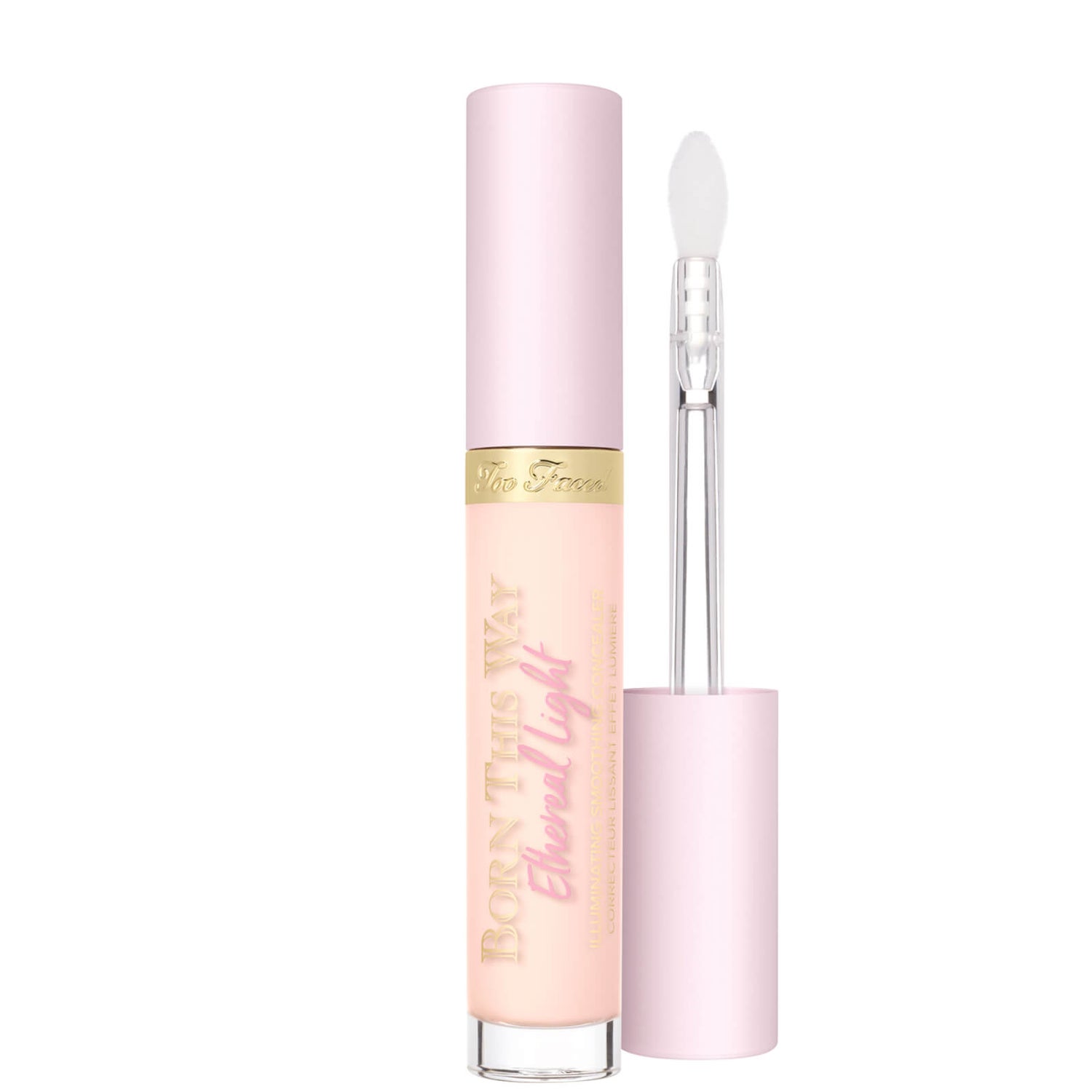 Too Faced Born This Way Ethereal Light Illuminating Smoothing Concealer 5ml (Various Shades)