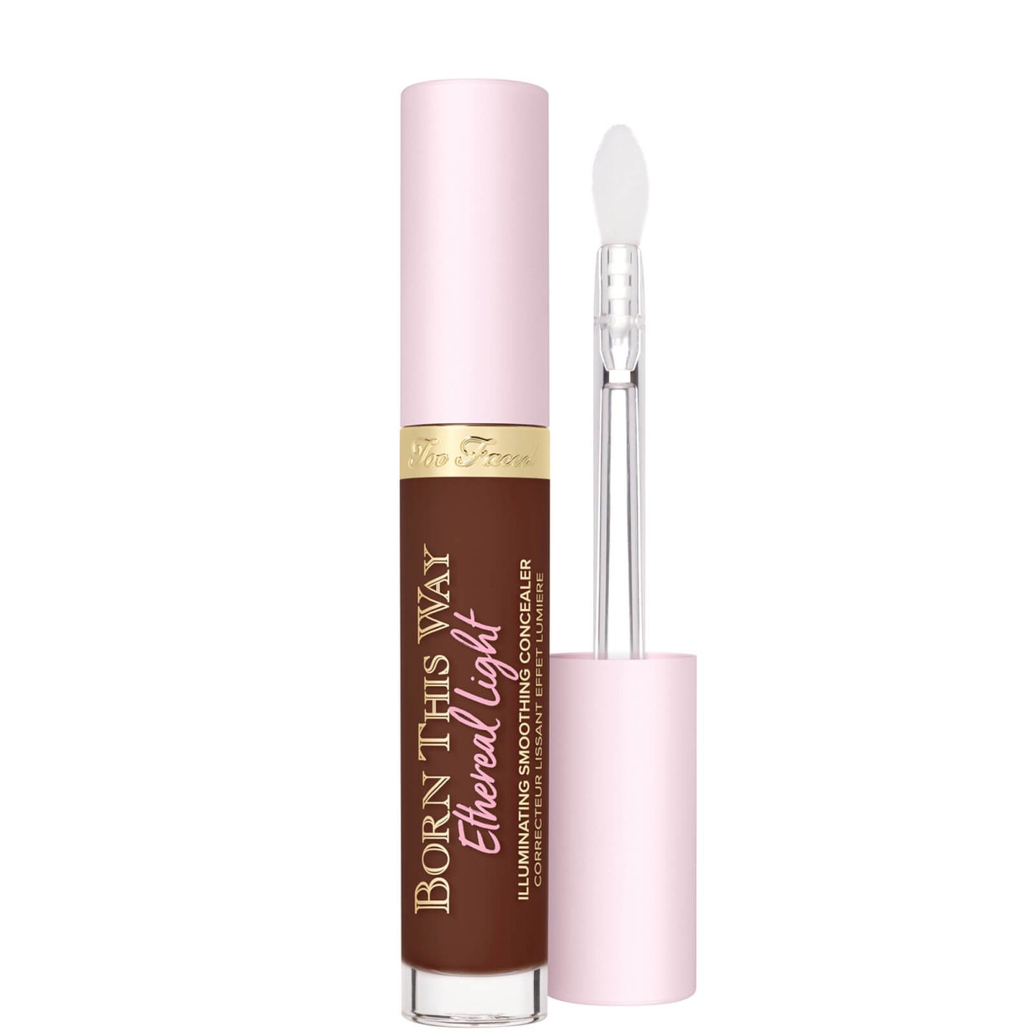 Too Faced Born This Way Ethereal Light Illuminating Smoothing Concealer 15ml (Various Shades)