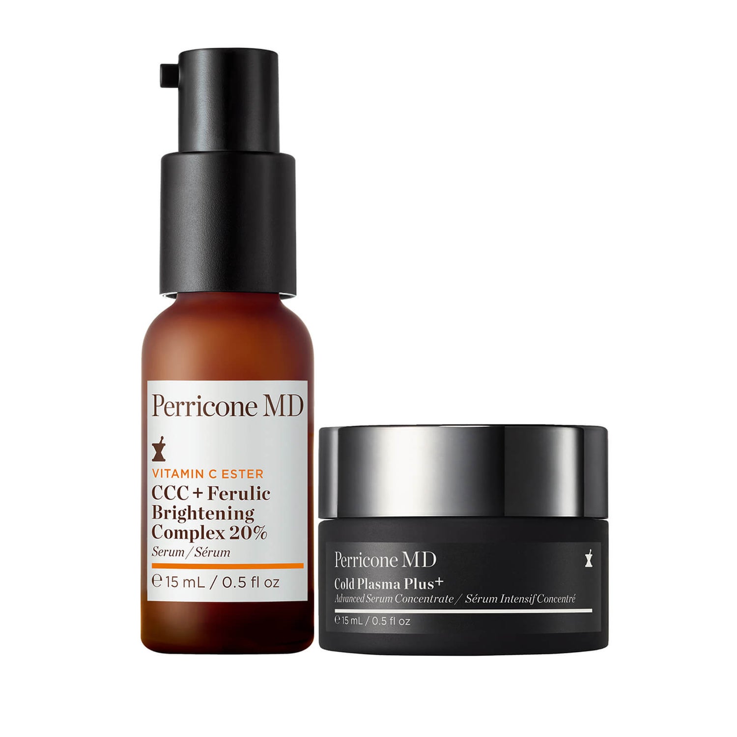 Perricone MD Trial Kit
