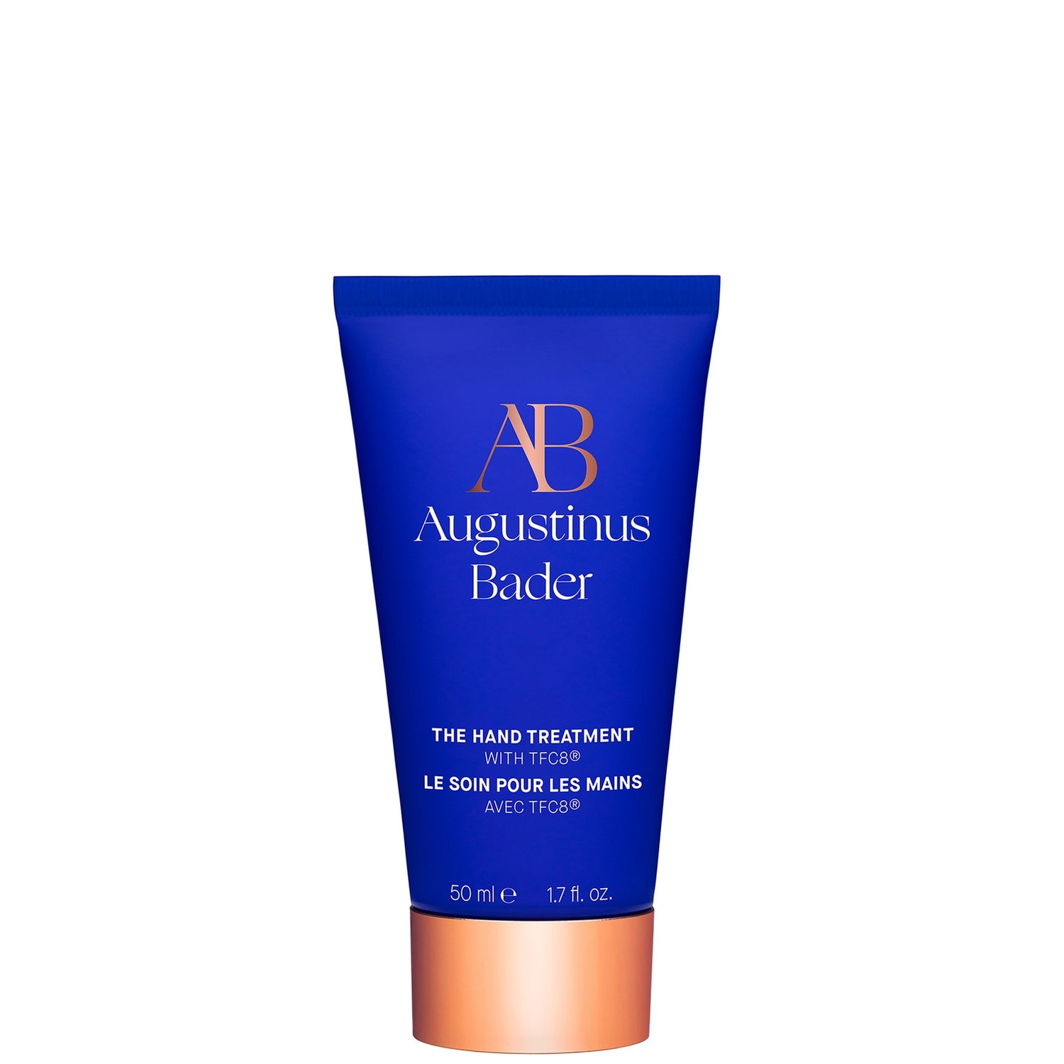 Augustinus Bader The Hand Treatment 50ml