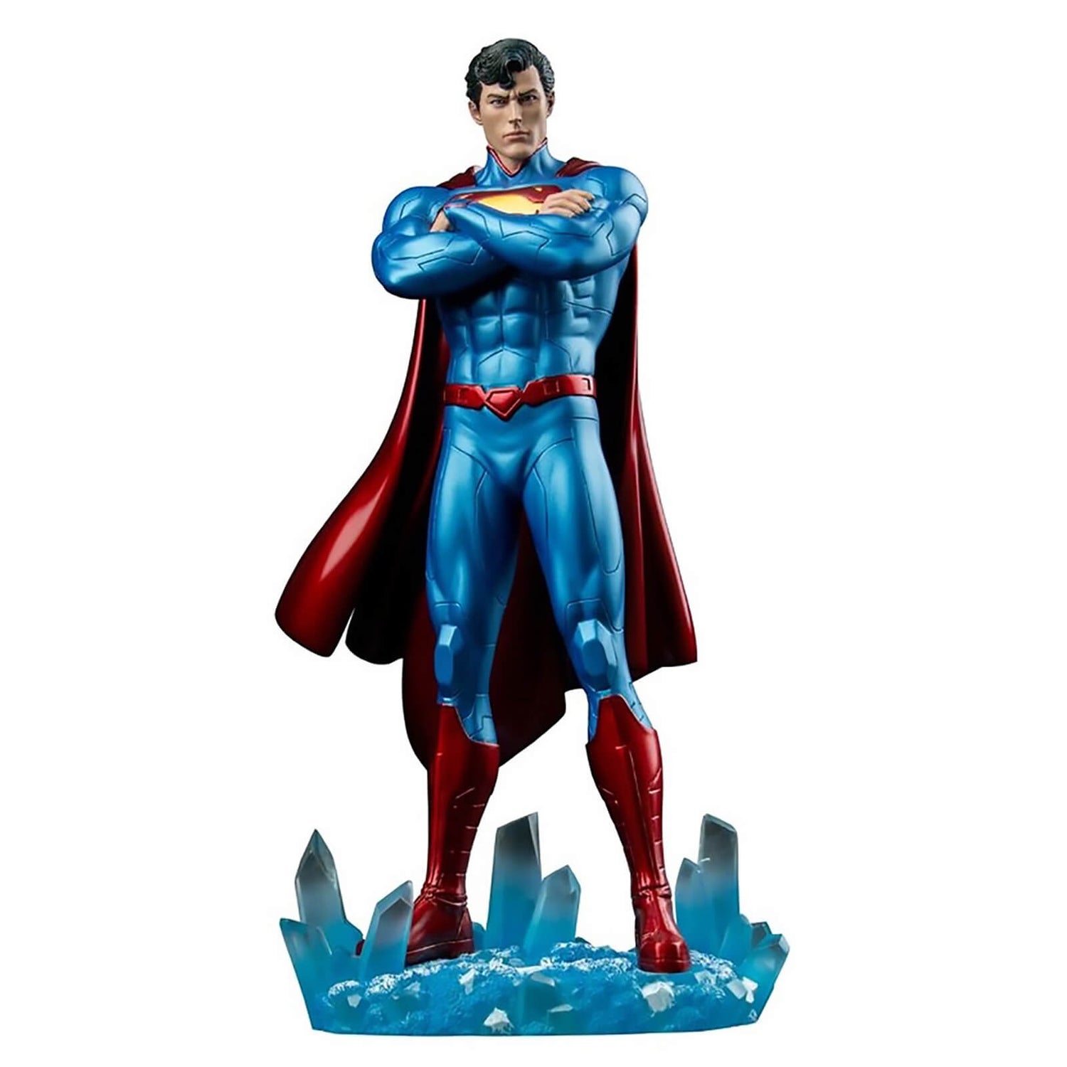 Ikon Collectables DC Comics Superman: The New 52 Superman 1/6 Scale Limited Edition Statue