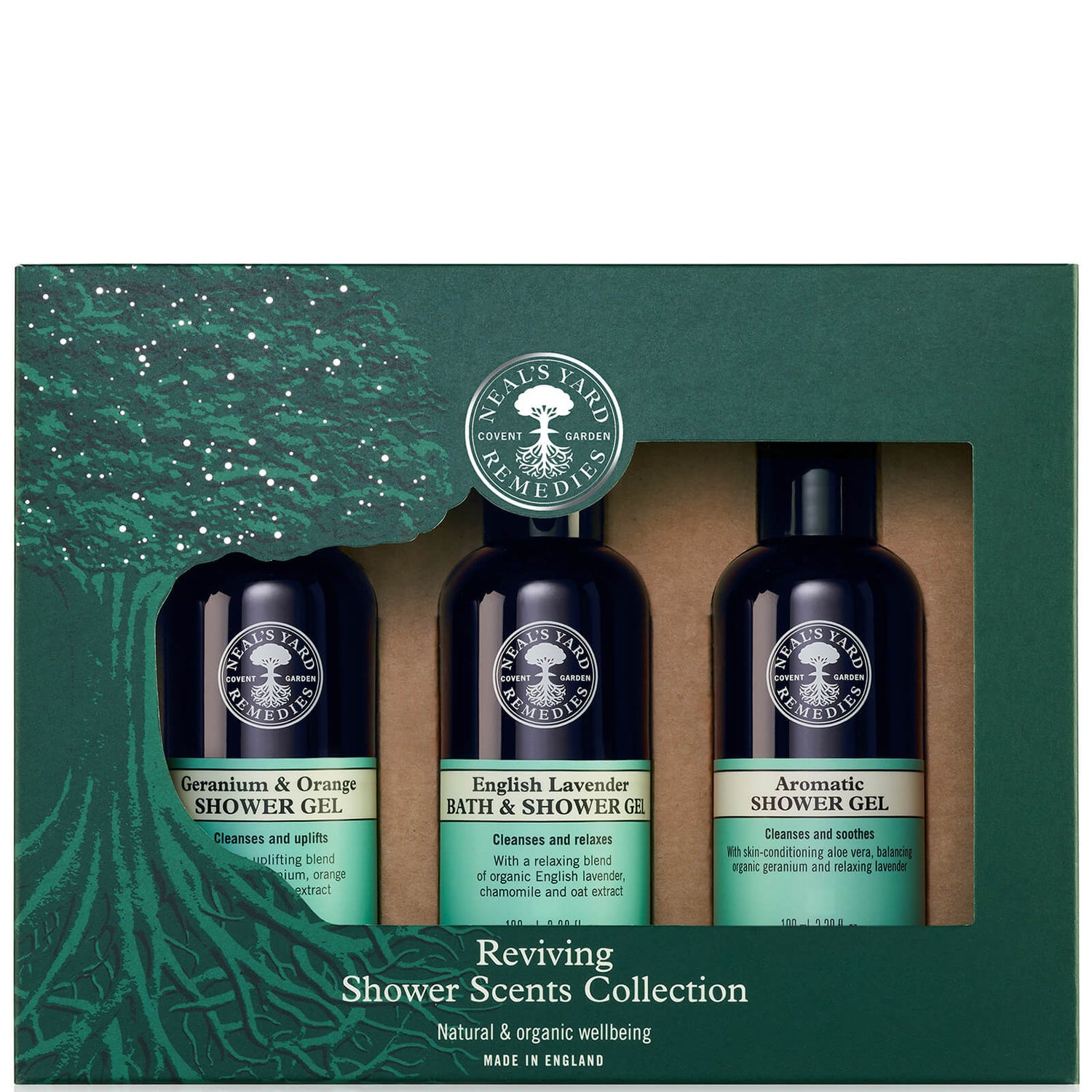 Neals yard christmas gifts 2022 Outlet