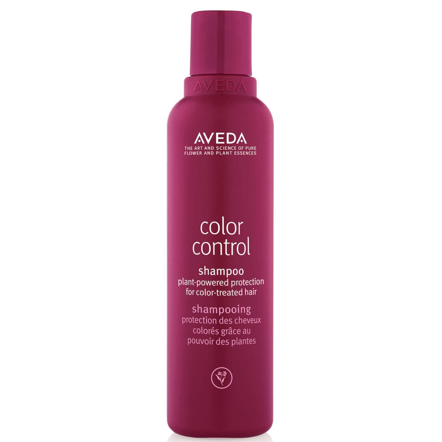 Aveda Colour Control Sulfate Free Shampoo 200ml