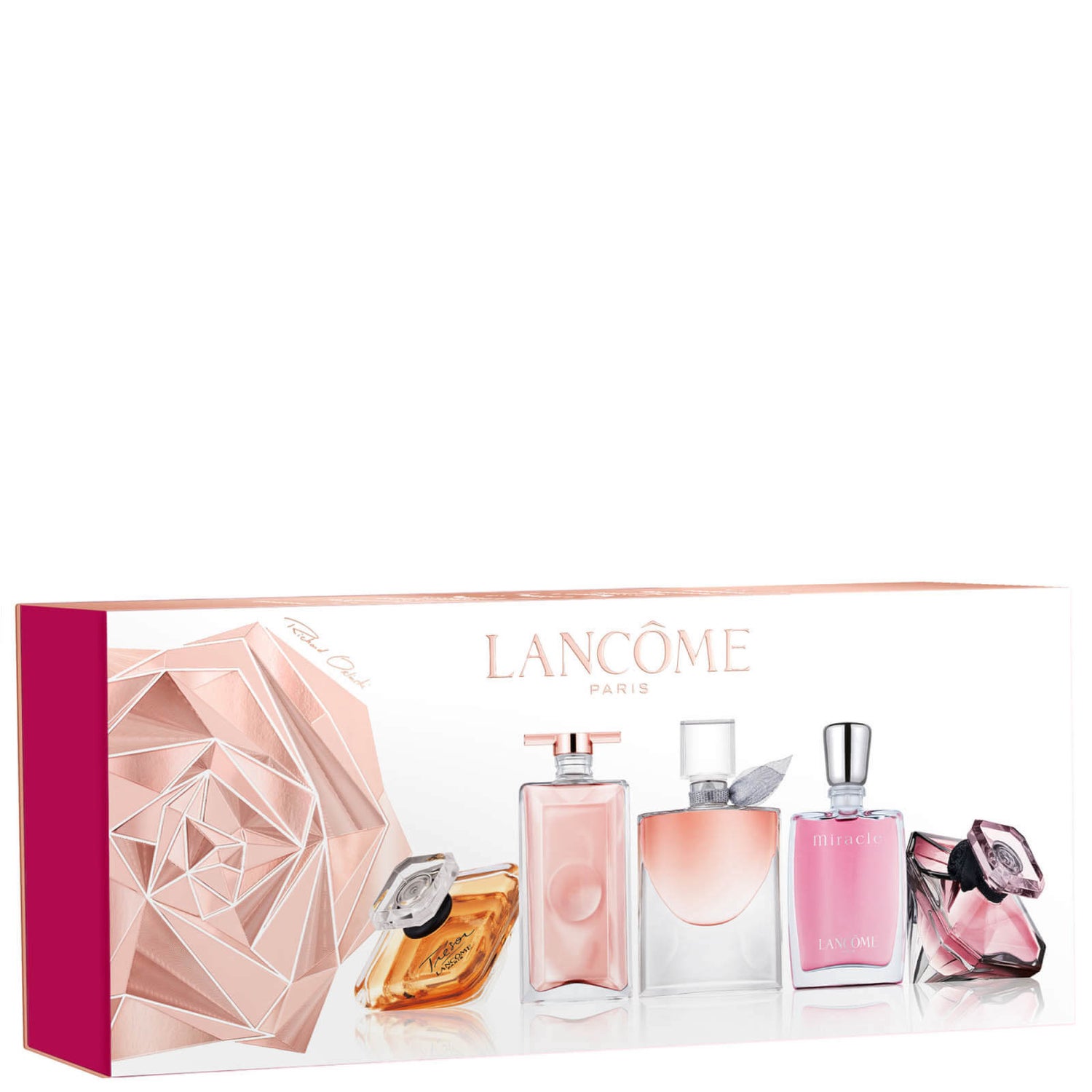 Lancôme Mini Parfum Holiday Gift Set For Her