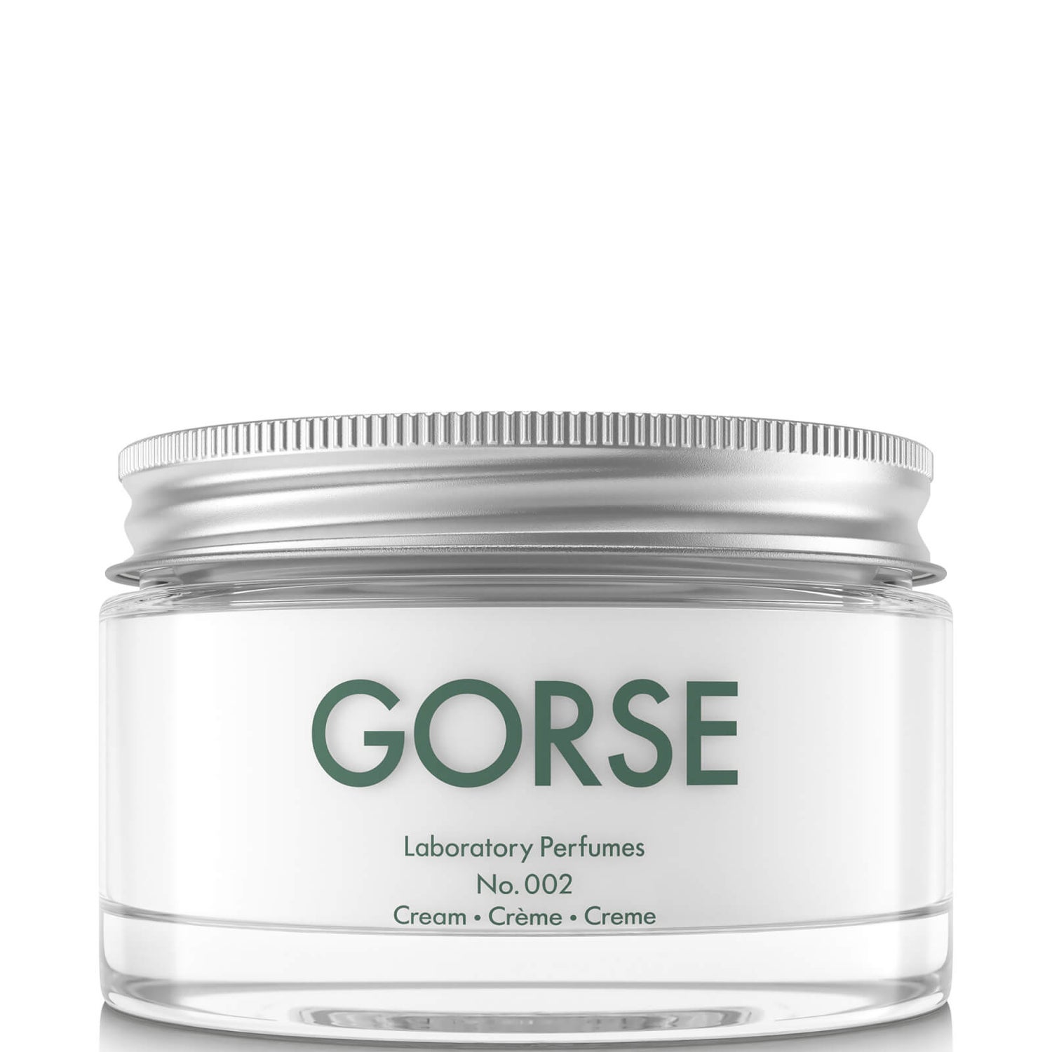 Laboratory Perfumes Gorse Cream 200ml