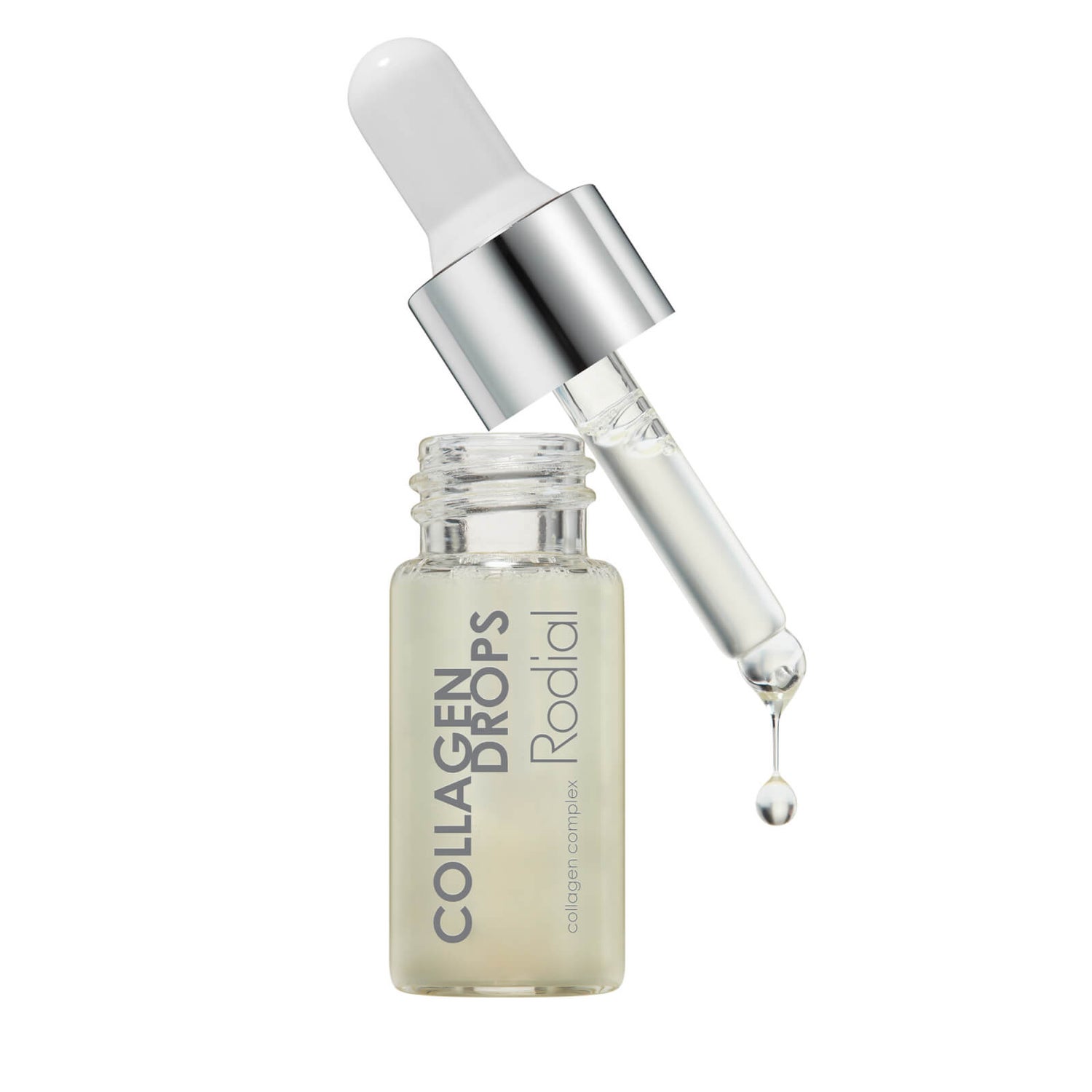 Rodial ソフトコラーゲンドロップ デラックス 10ml