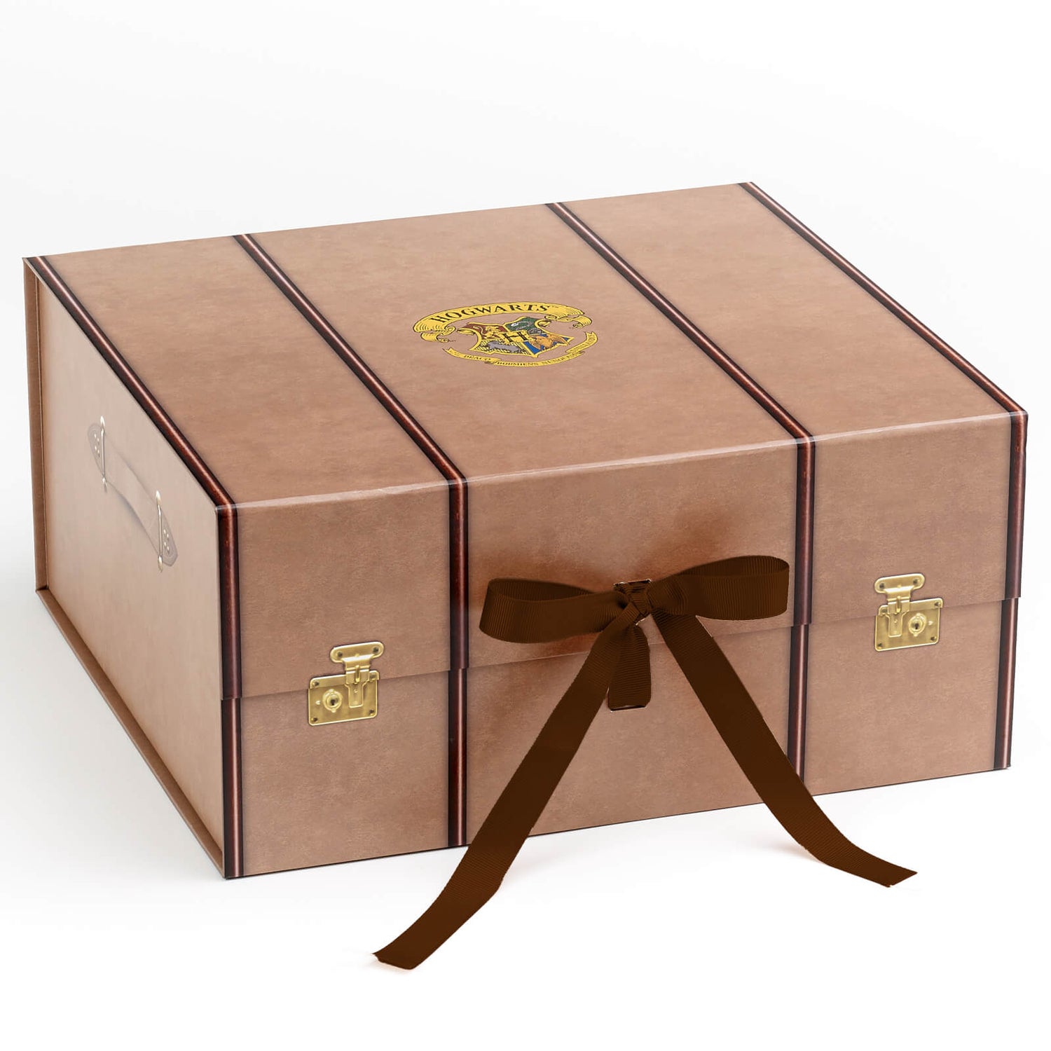 Harry Potter Trunk Gift Box Size Large