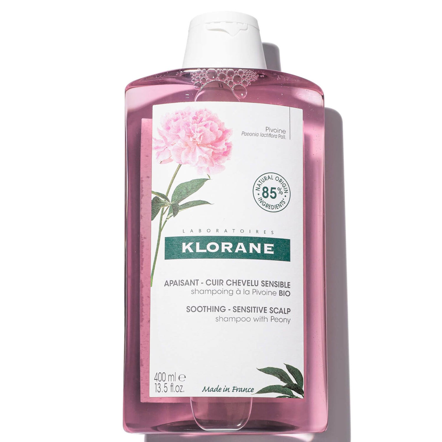 KLORANE Soothing Shampoo 13.5 fl. oz