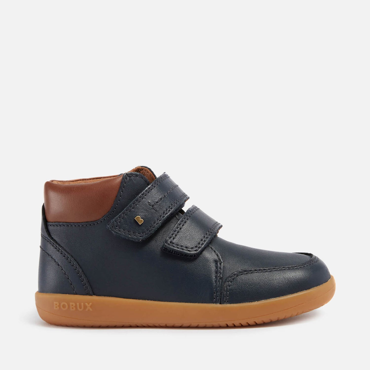 Bobux Kids' Timber Leather Boots