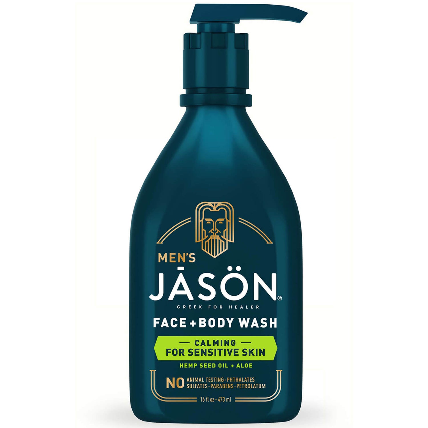 Jason bodywash outlet
