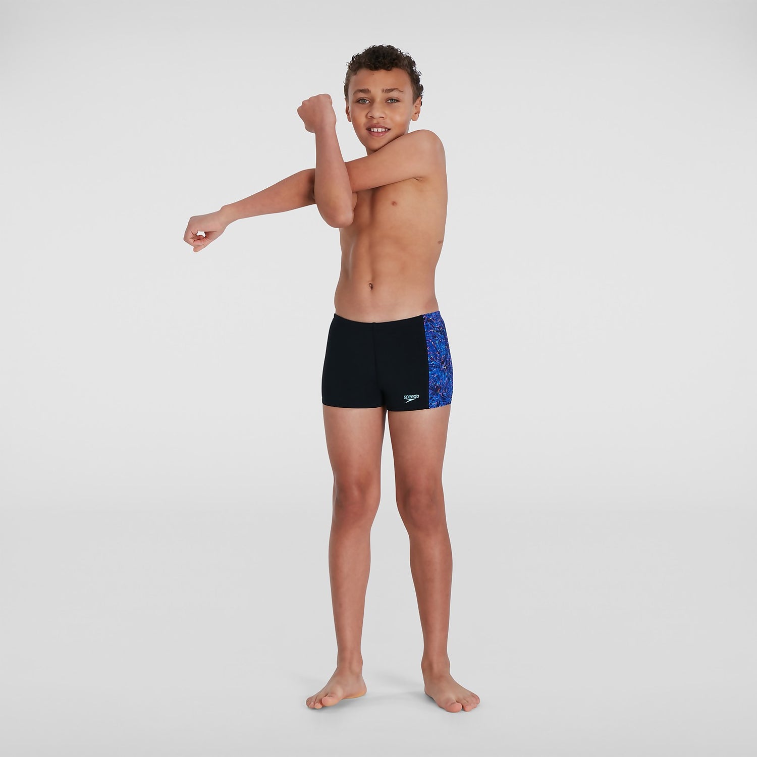 Speedo sale aqua shorts