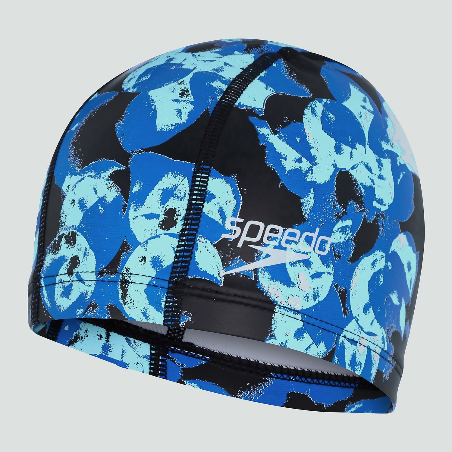 Speedo junior pace sale cap