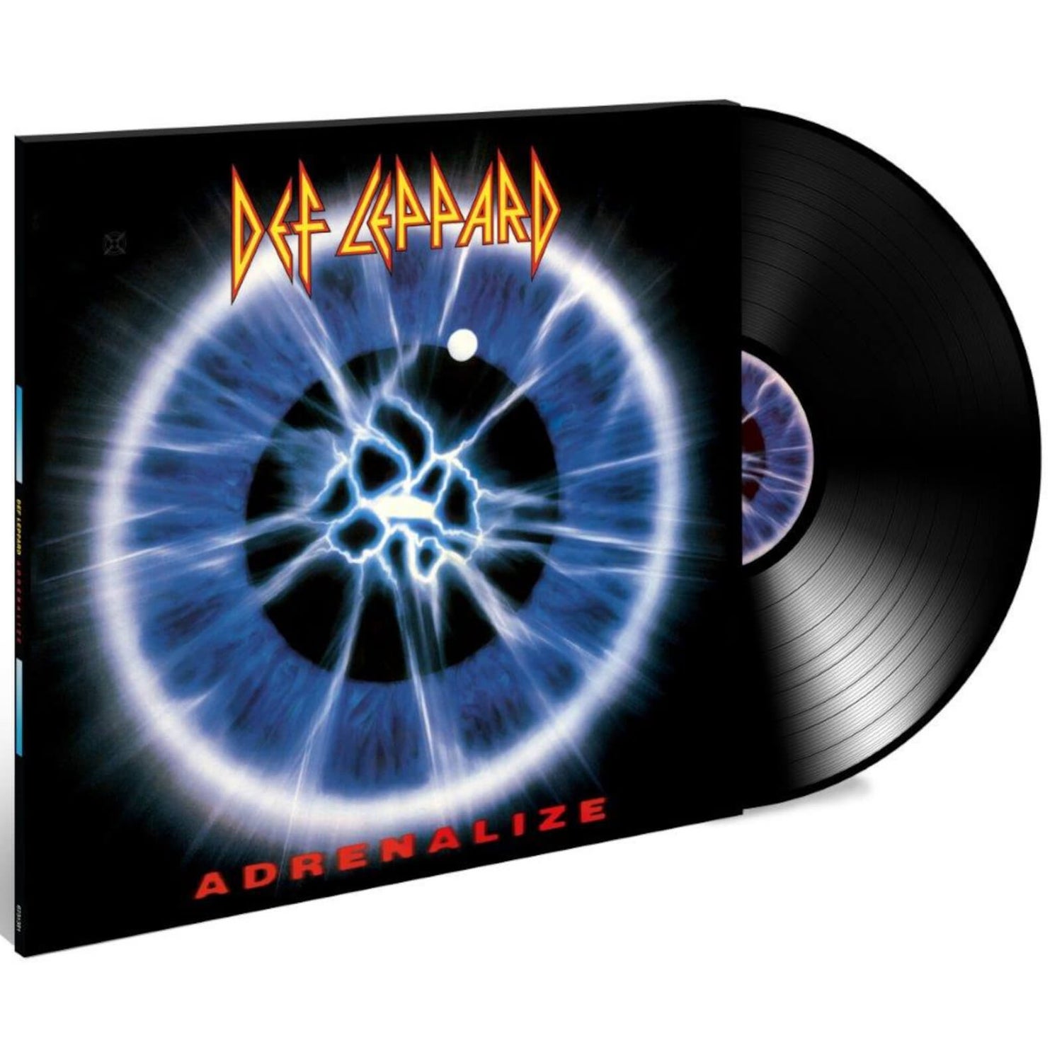 Def Leppard - Adrenalize Vinyl