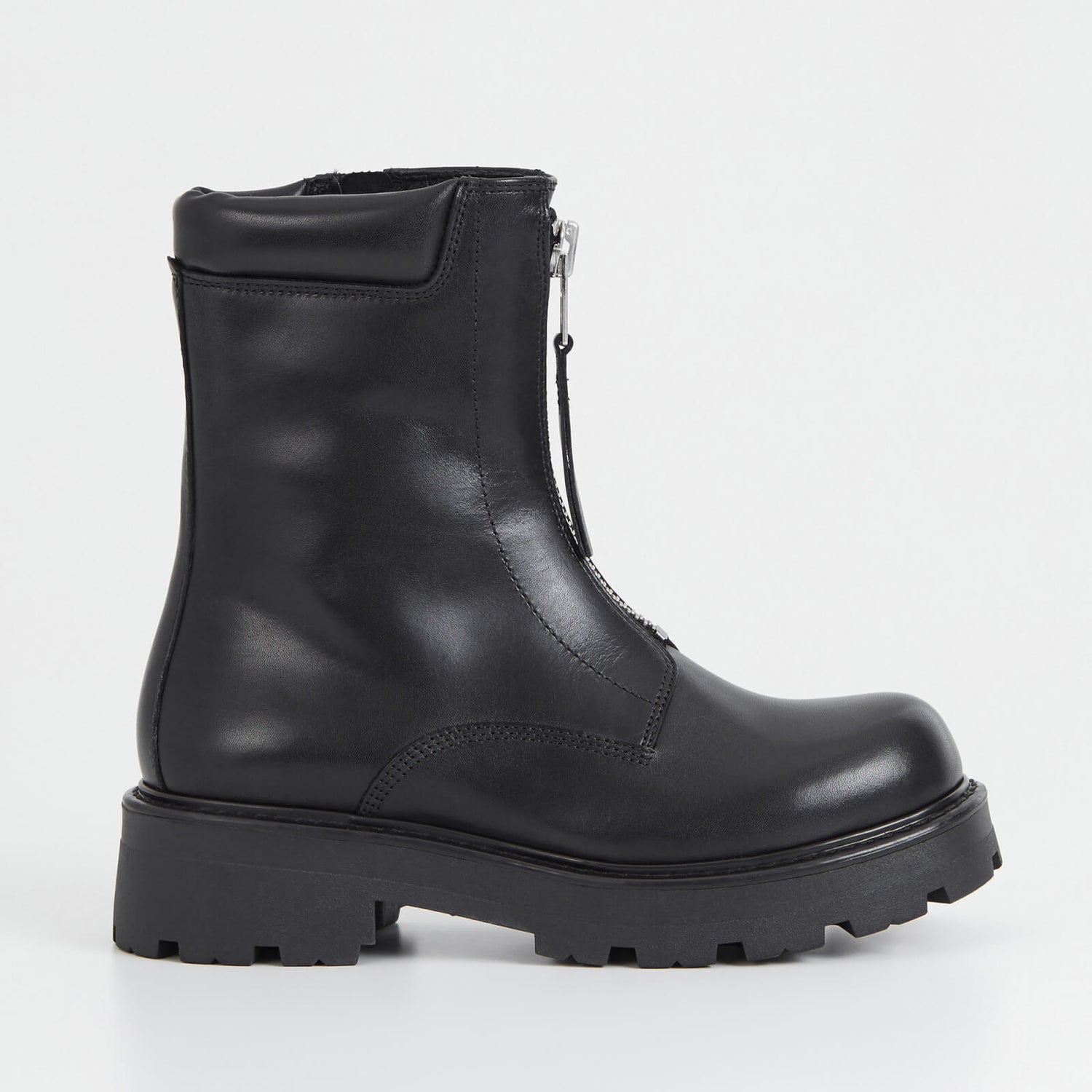 Vagabond Cosmo 2.0 Leather Boots - UK 3