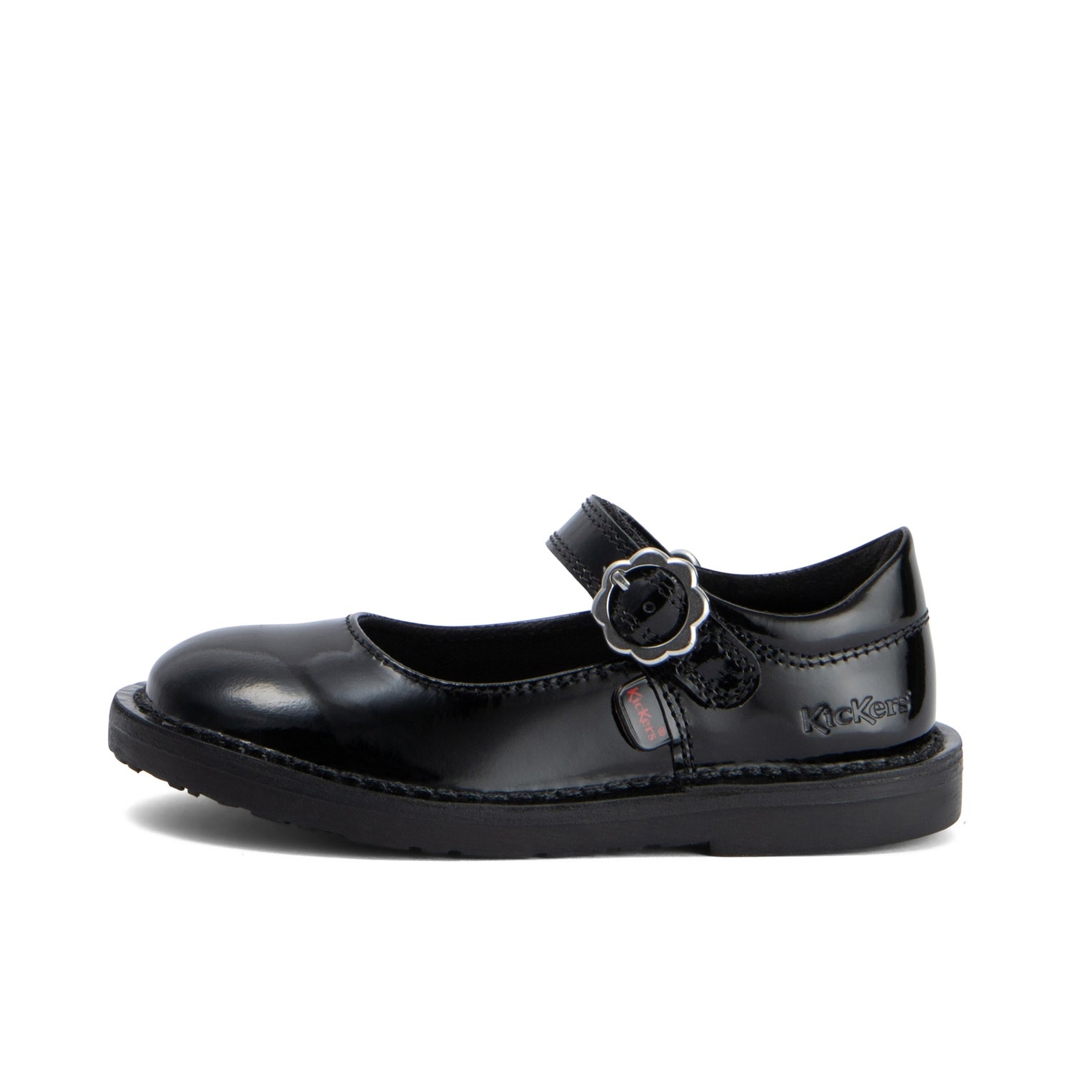 Kickers mary clearance jane shoes