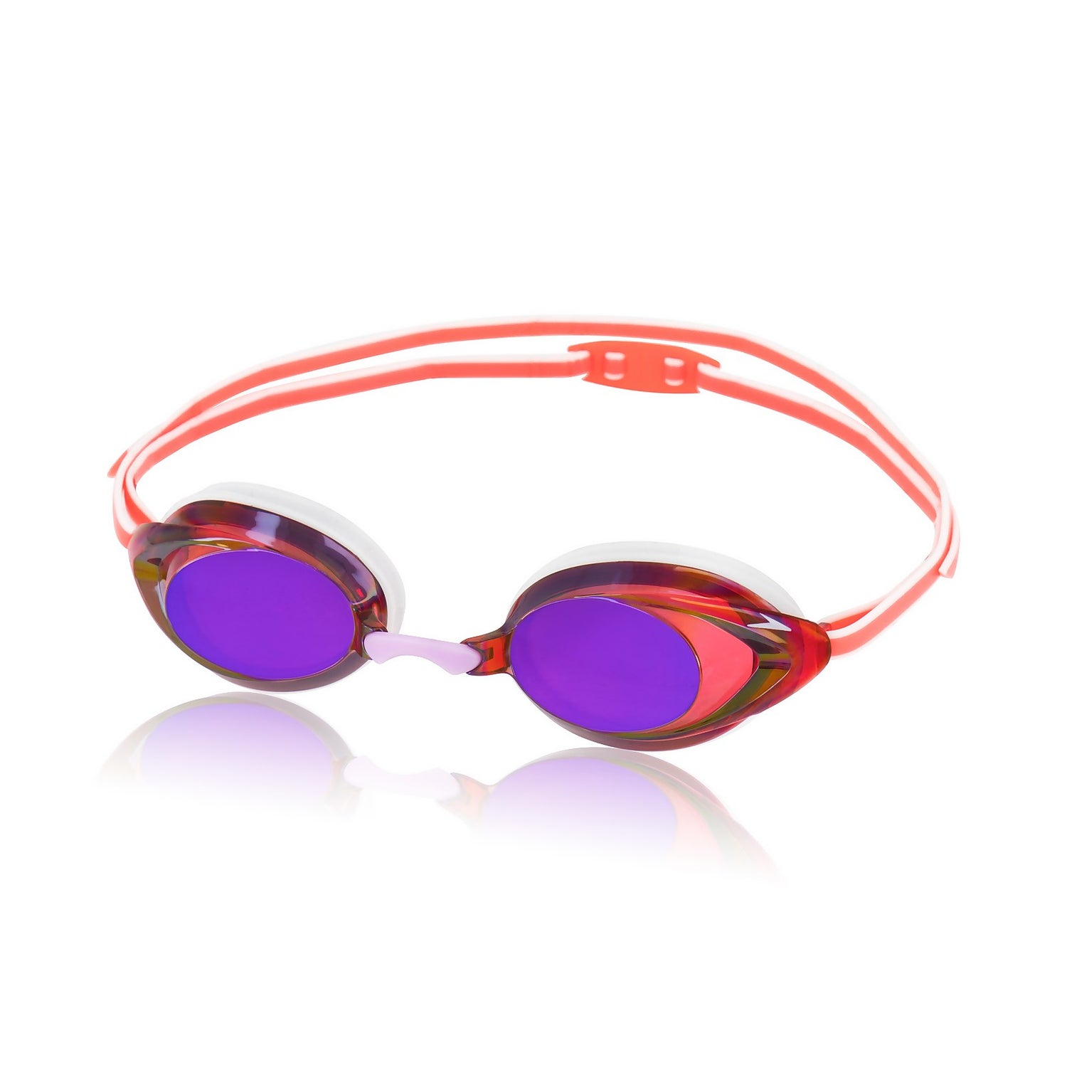 Speedo women's vanquisher cheap 2.0 mirrored goggle