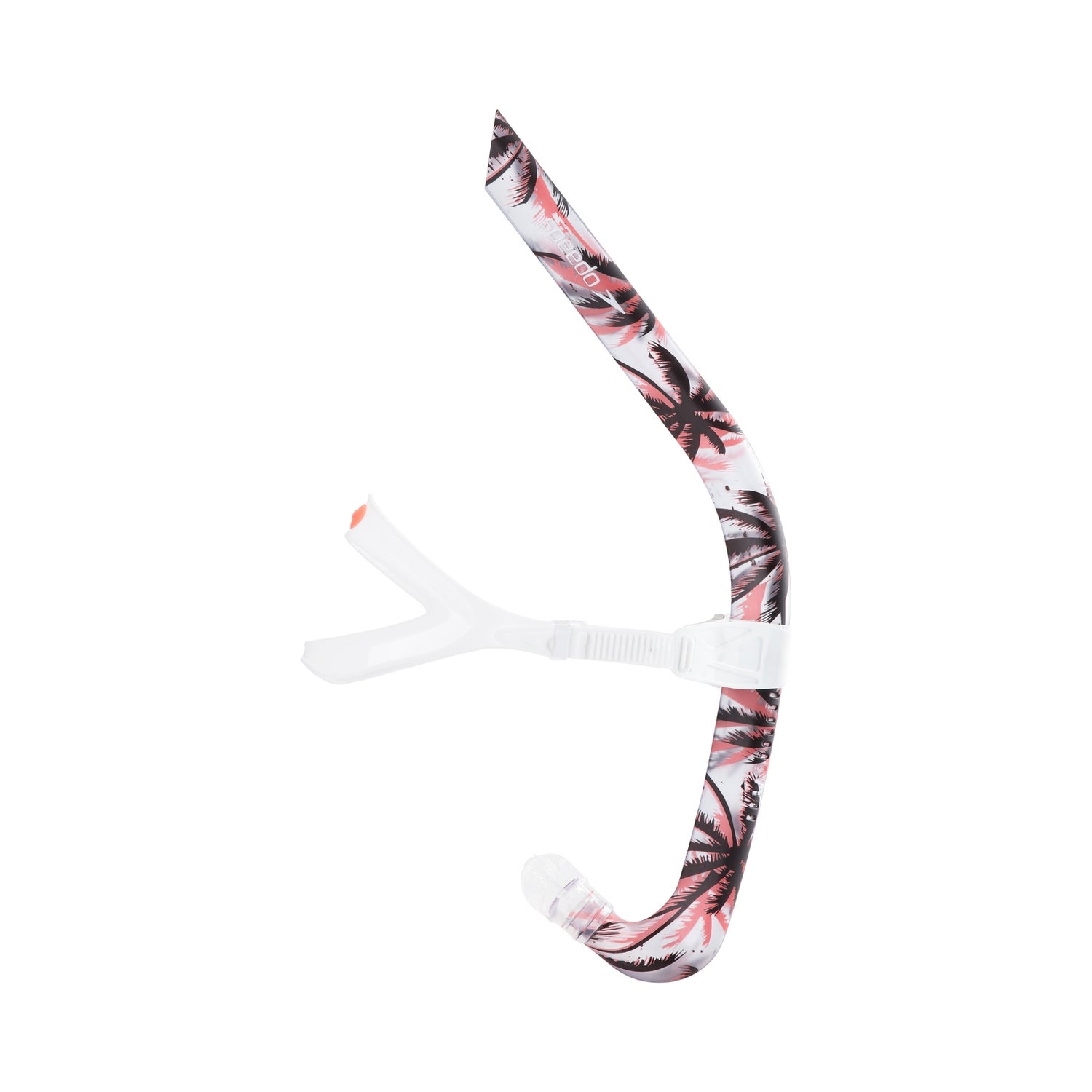 Speedo bullet snorkel top