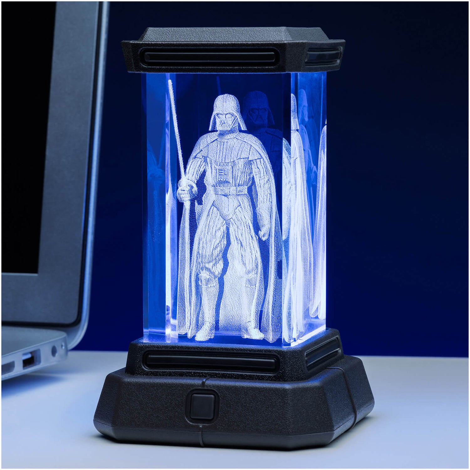 Star Wars Darth Vader Holographic Light