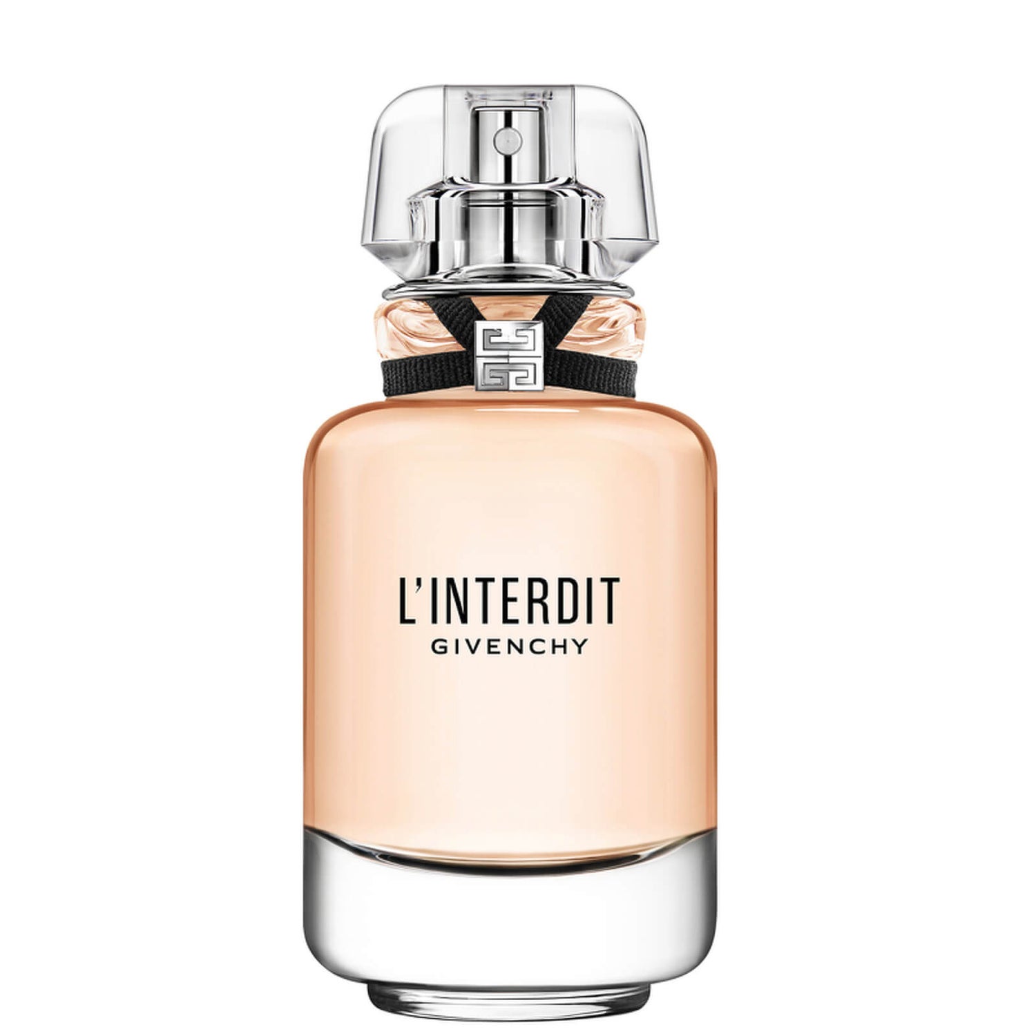 GIVENCHY L Interdit Eau de Toilette Spray 50ml Fragrance Direct