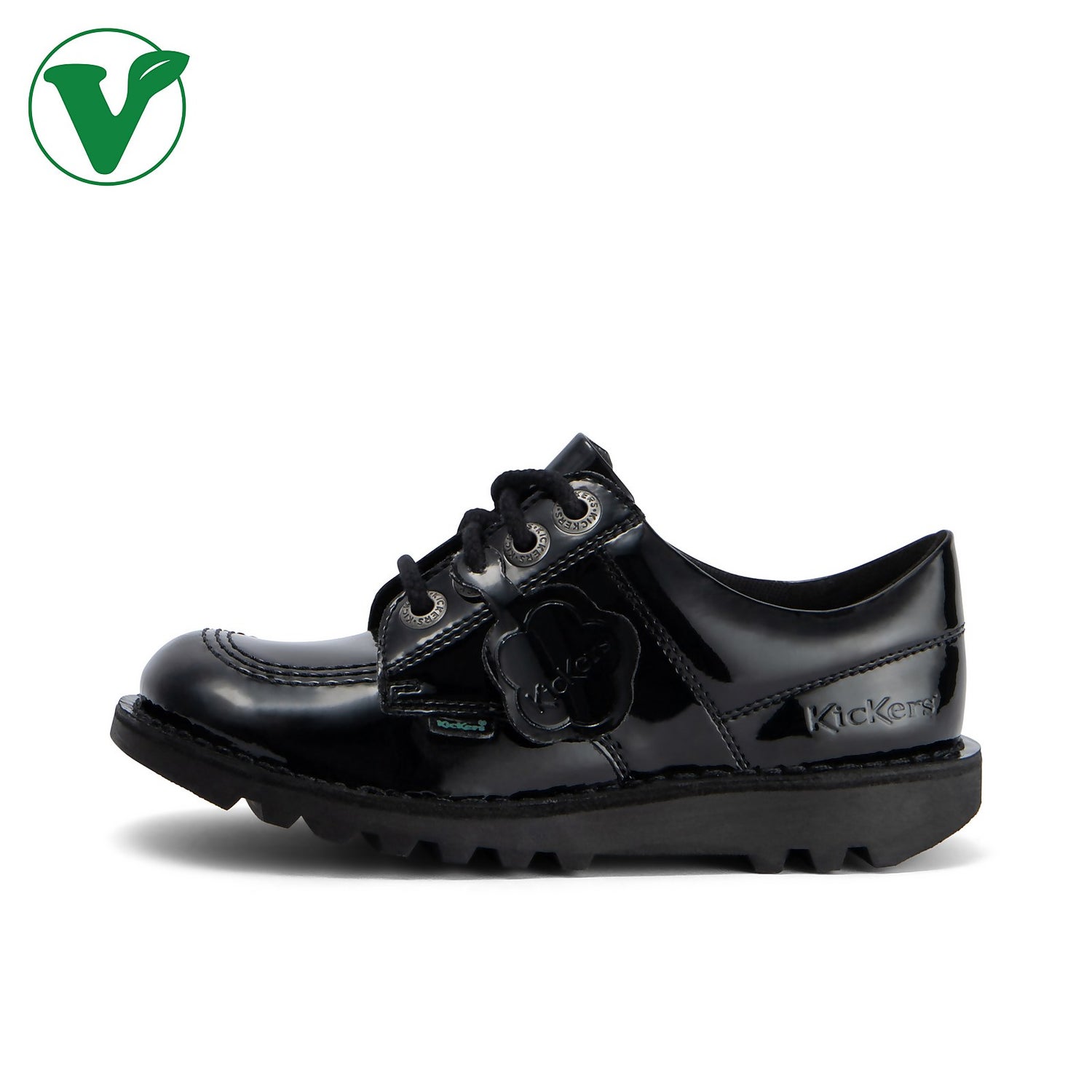 Kickers on sale lo junior