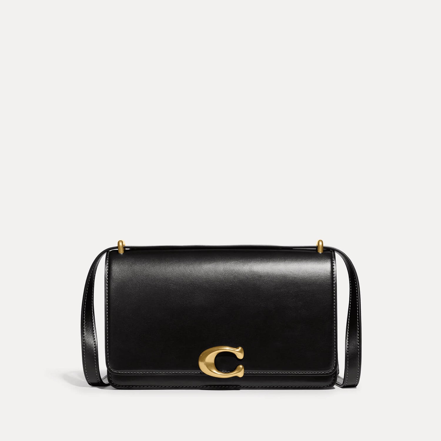 Coach Bandit Leather Bag