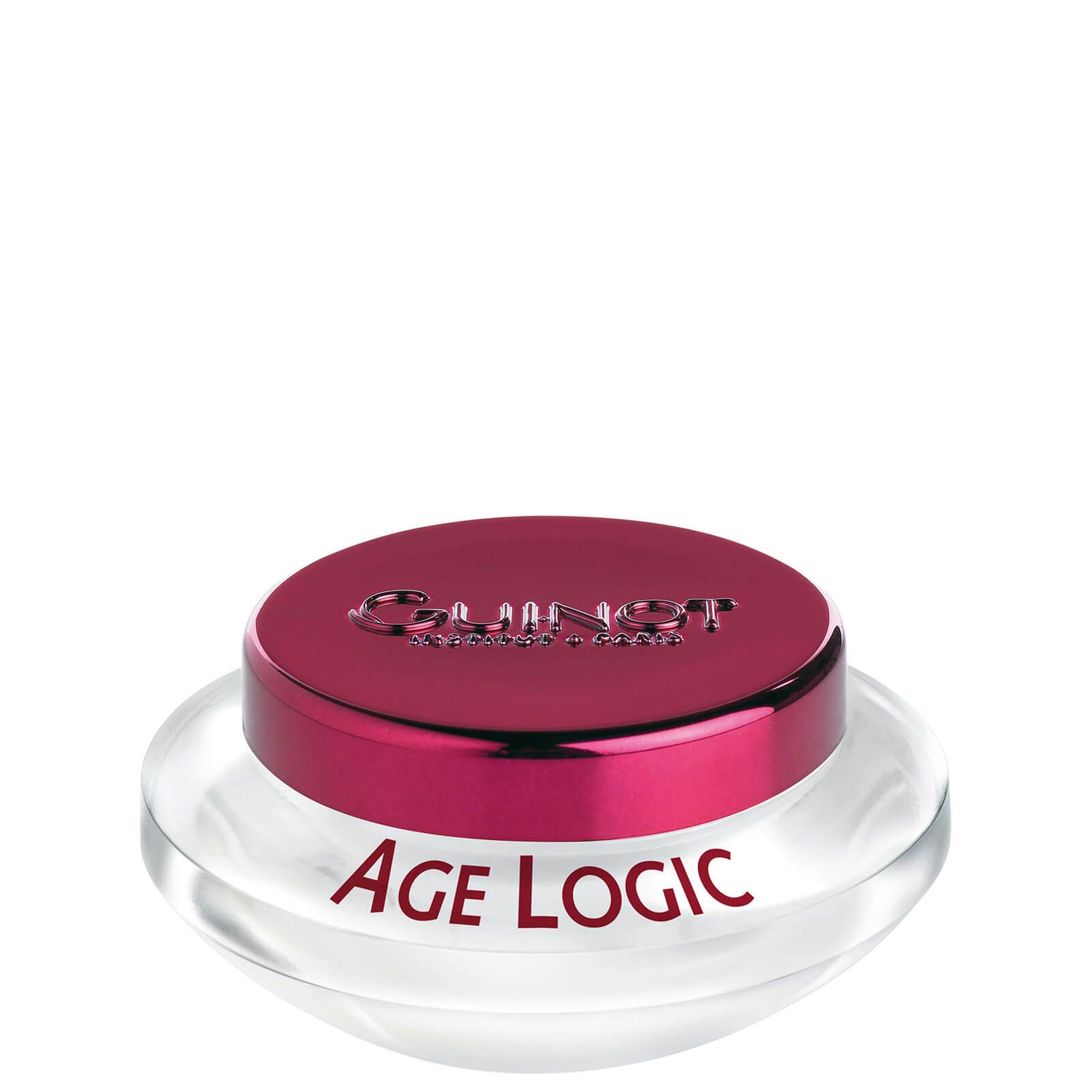 Guinot Age Logic Rich Cream 10.6 oz