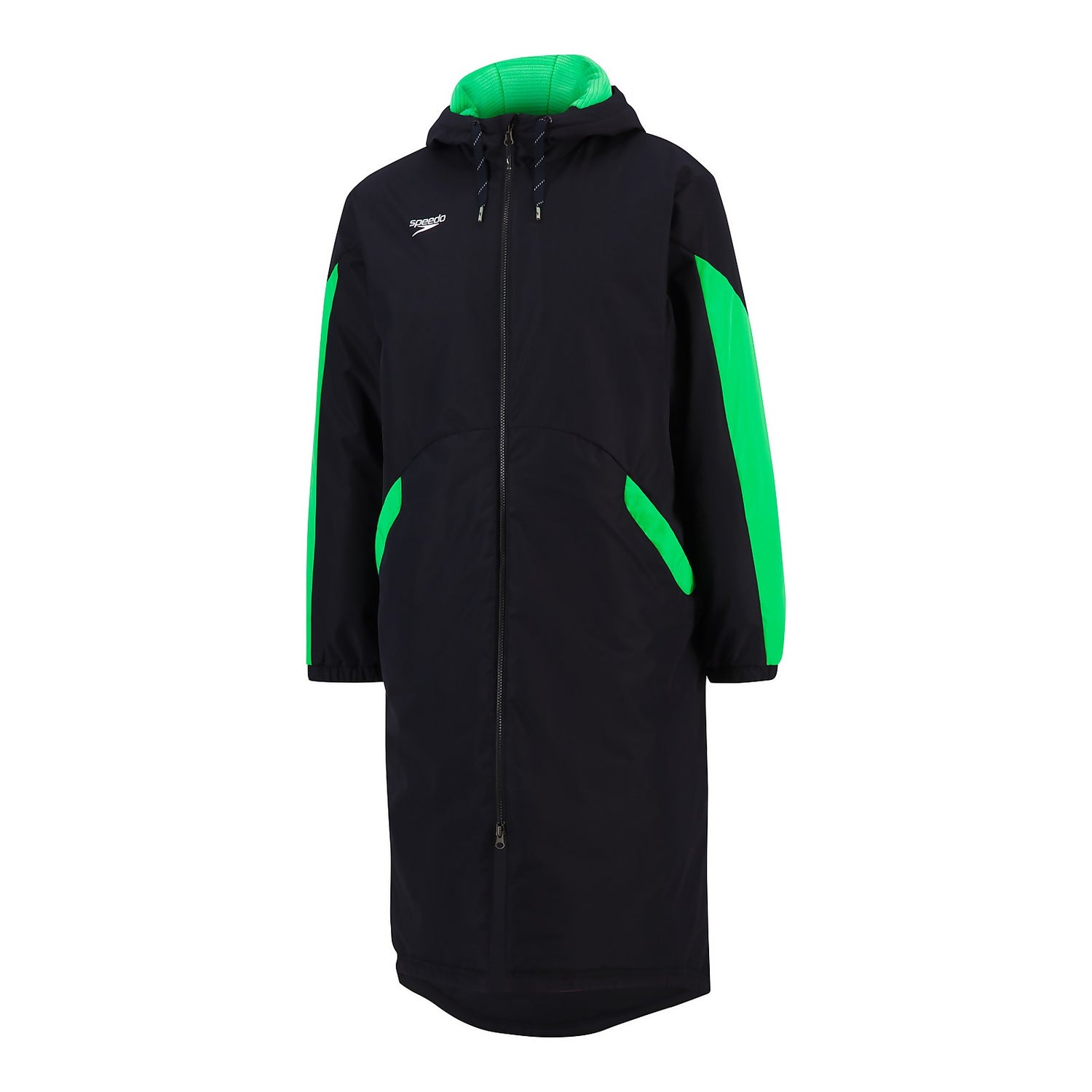 Edge Parka