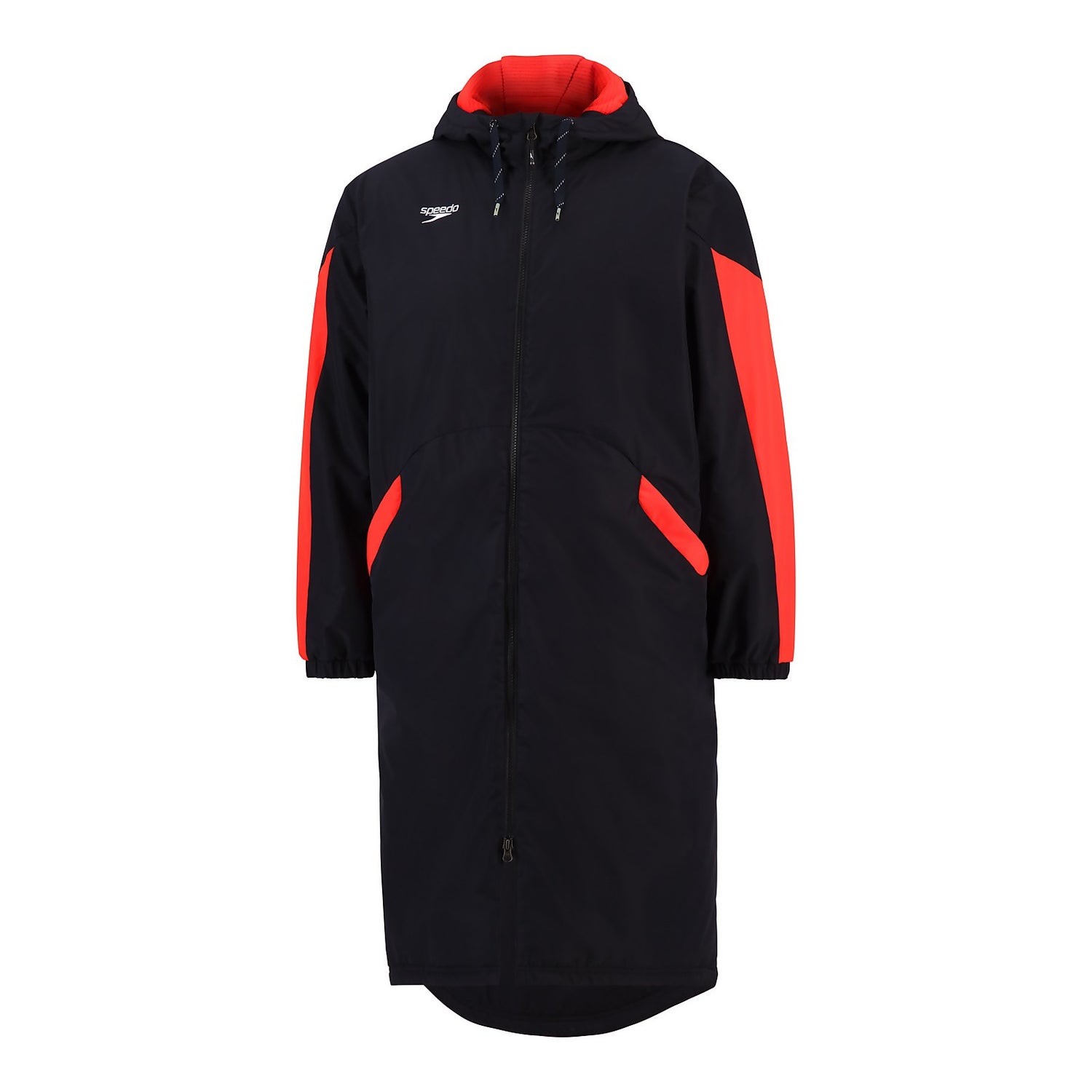 Speedo new arrivals fleece jacket