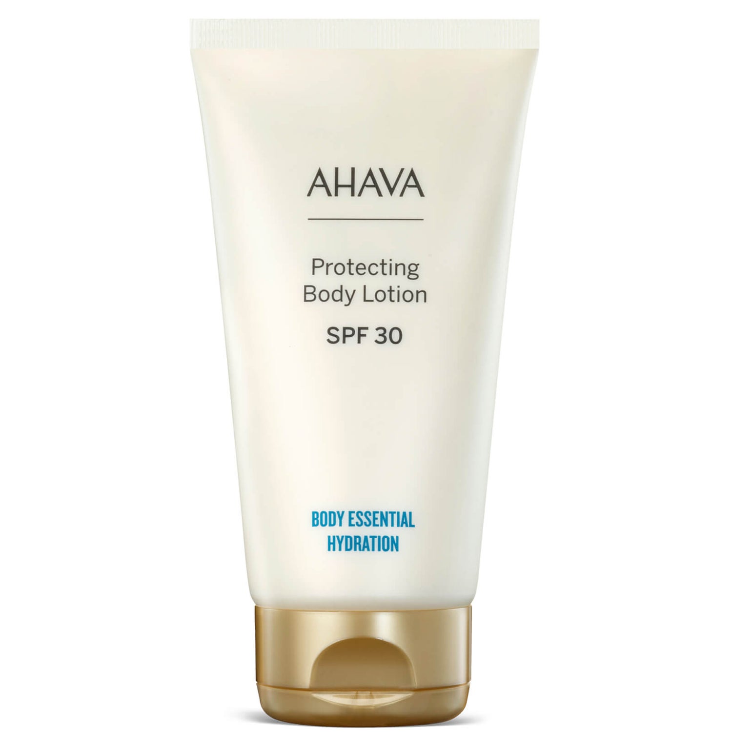 AHAVA Protecting Body Lotion SPF 30+ 150ml