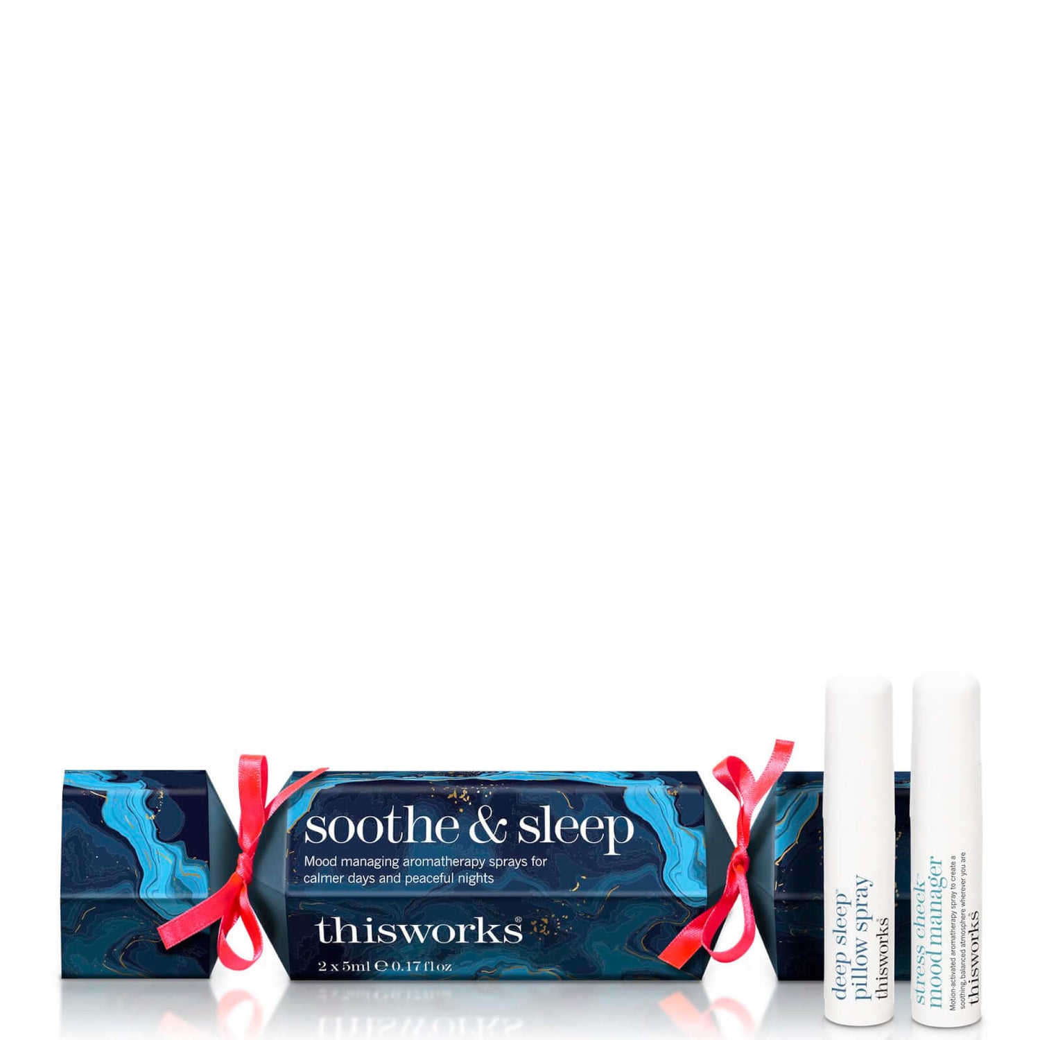 this works Soothe and Sleep Set