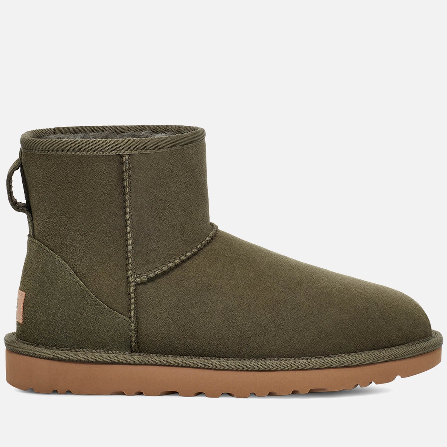 UGG Classic Mini II Sheepskin Boots