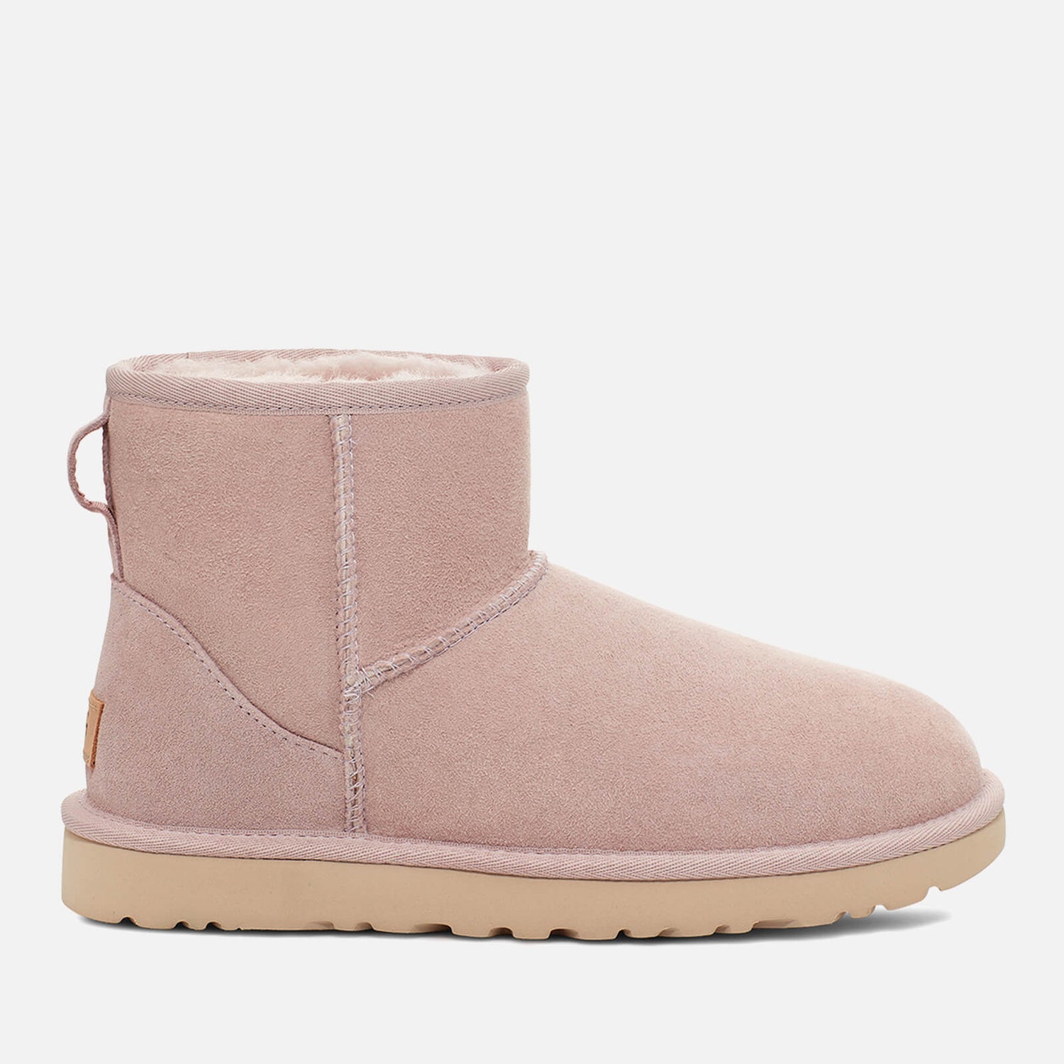 UGG Classic Mini II Sheepskin boots