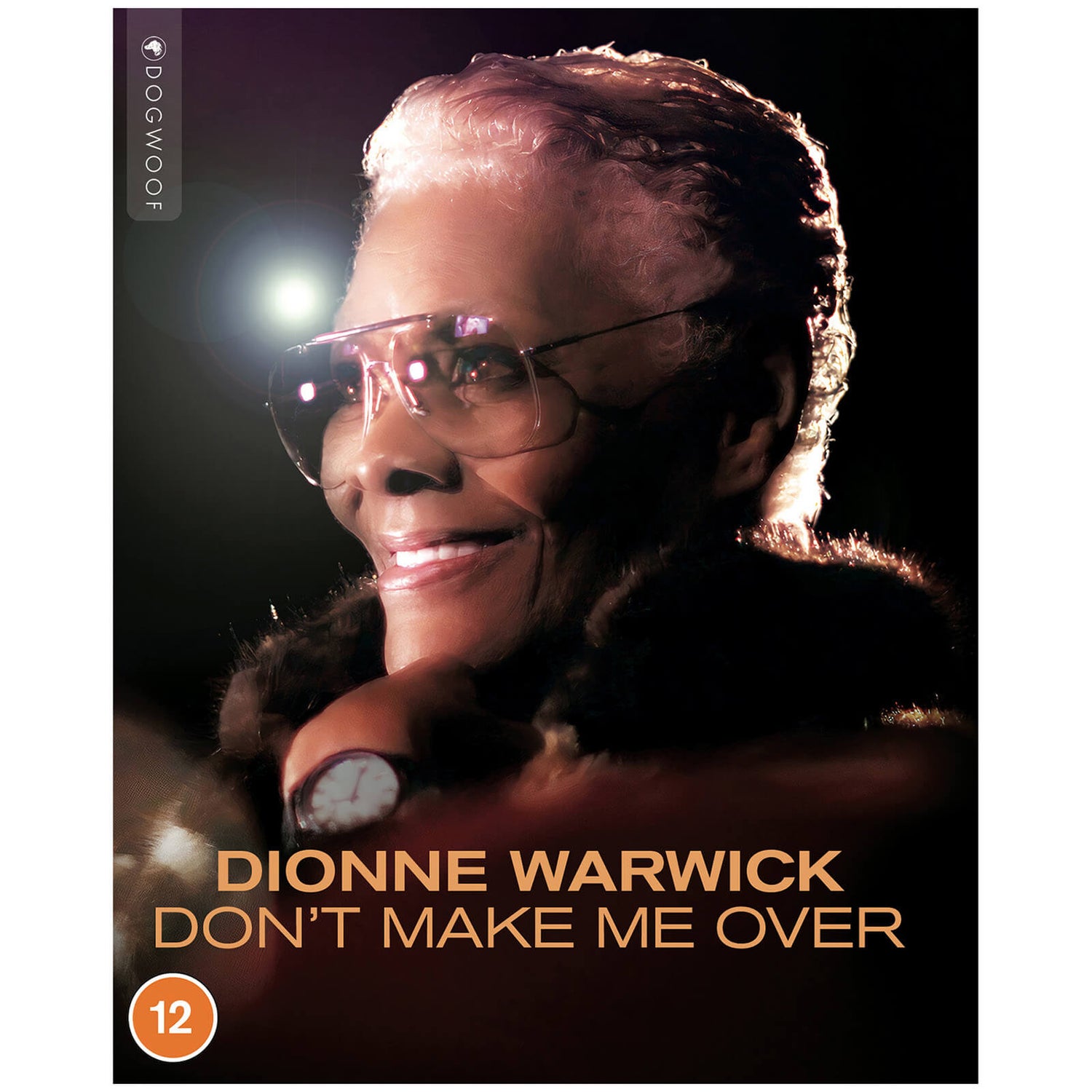 Dione Warwick: Don't Make Me Over